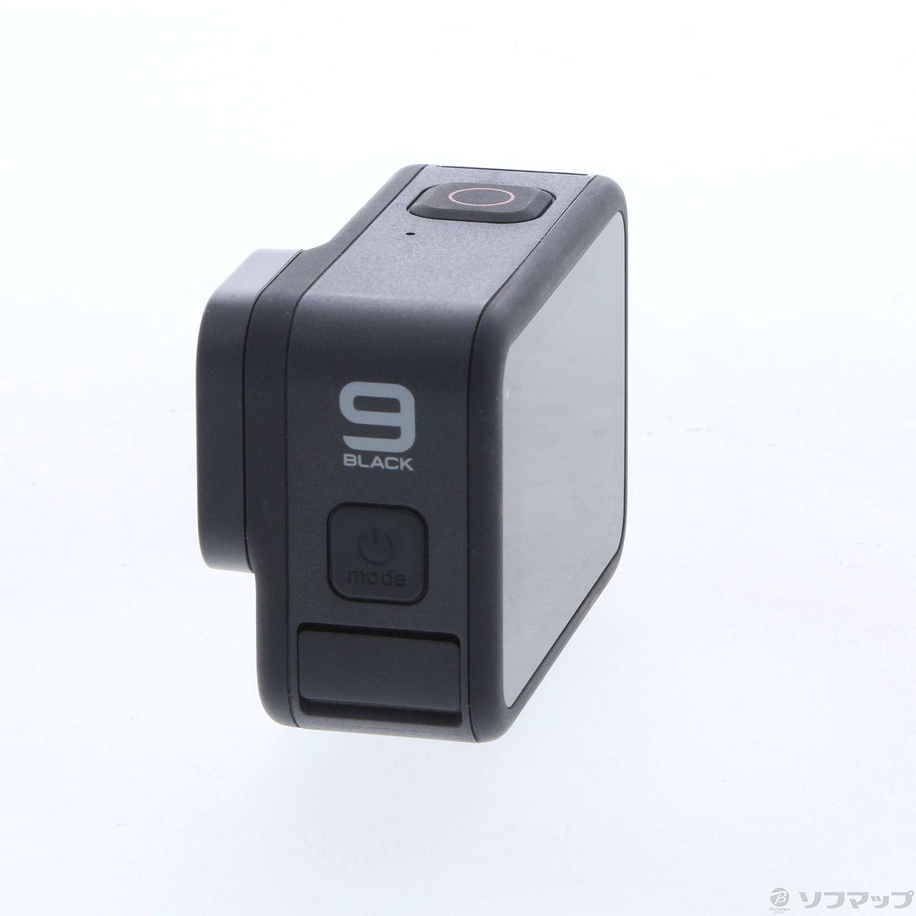 中古】セール対象品 GoPro HERO9 Black CHDHX-901-FW ◇01/04(水 