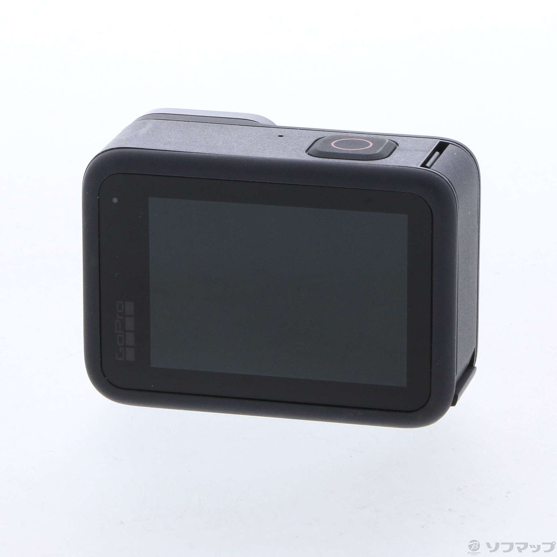 中古】セール対象品 GoPro HERO9 Black CHDHX-901-FW ◇01/04(水 