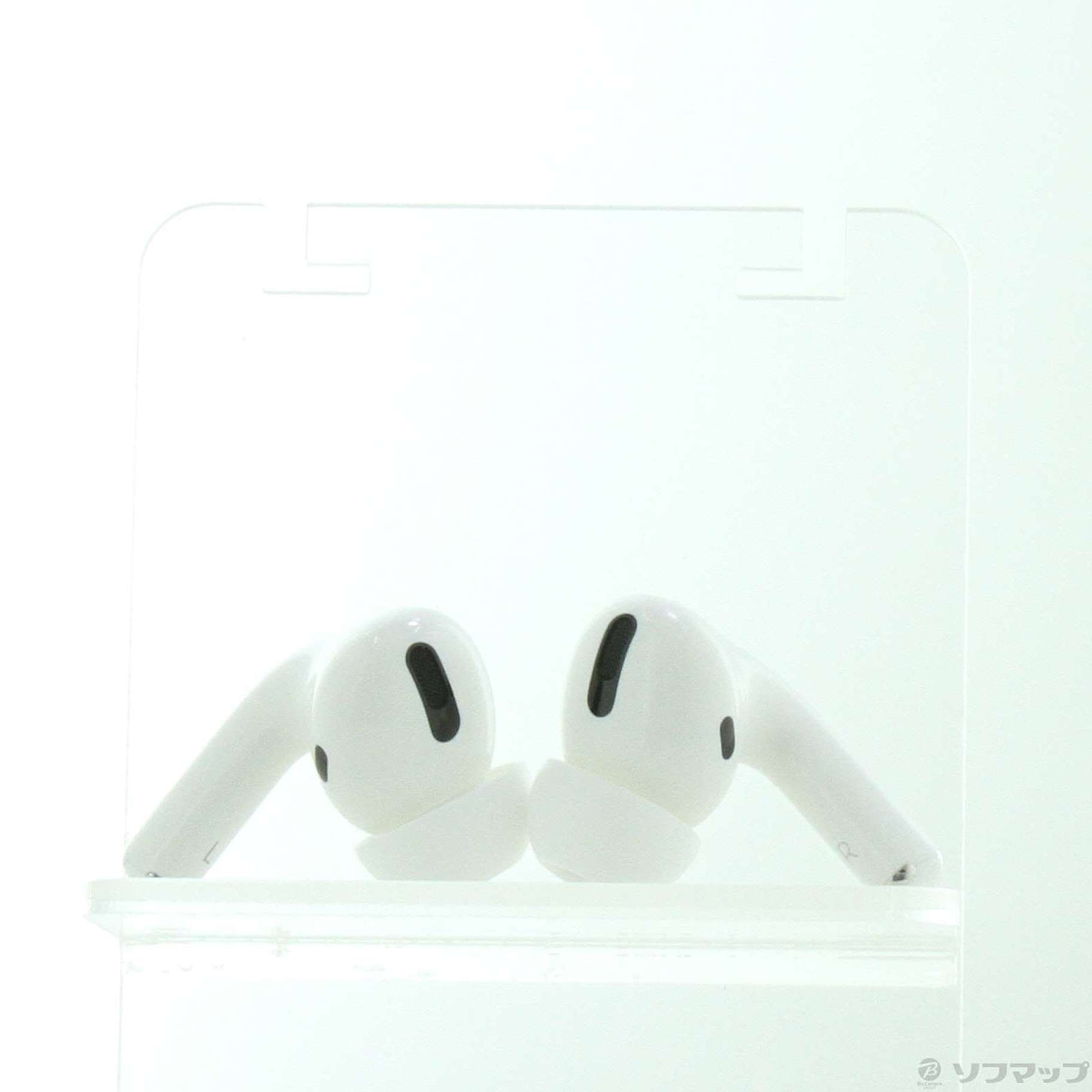 中古】AirPods Pro 第1世代 MWP22J／A ◇09/27(火)値下げ