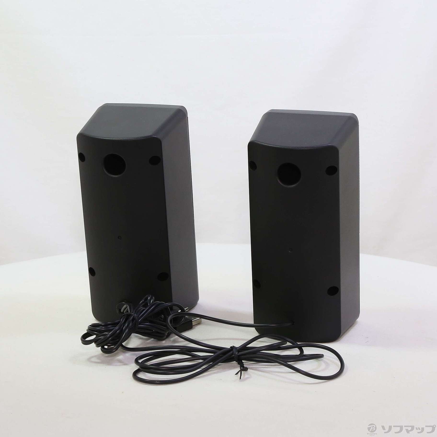 【中古】アクティブスピーカー AT-SP95 [2133042534870] - リコレ！|ソフマップの中古通販サイト