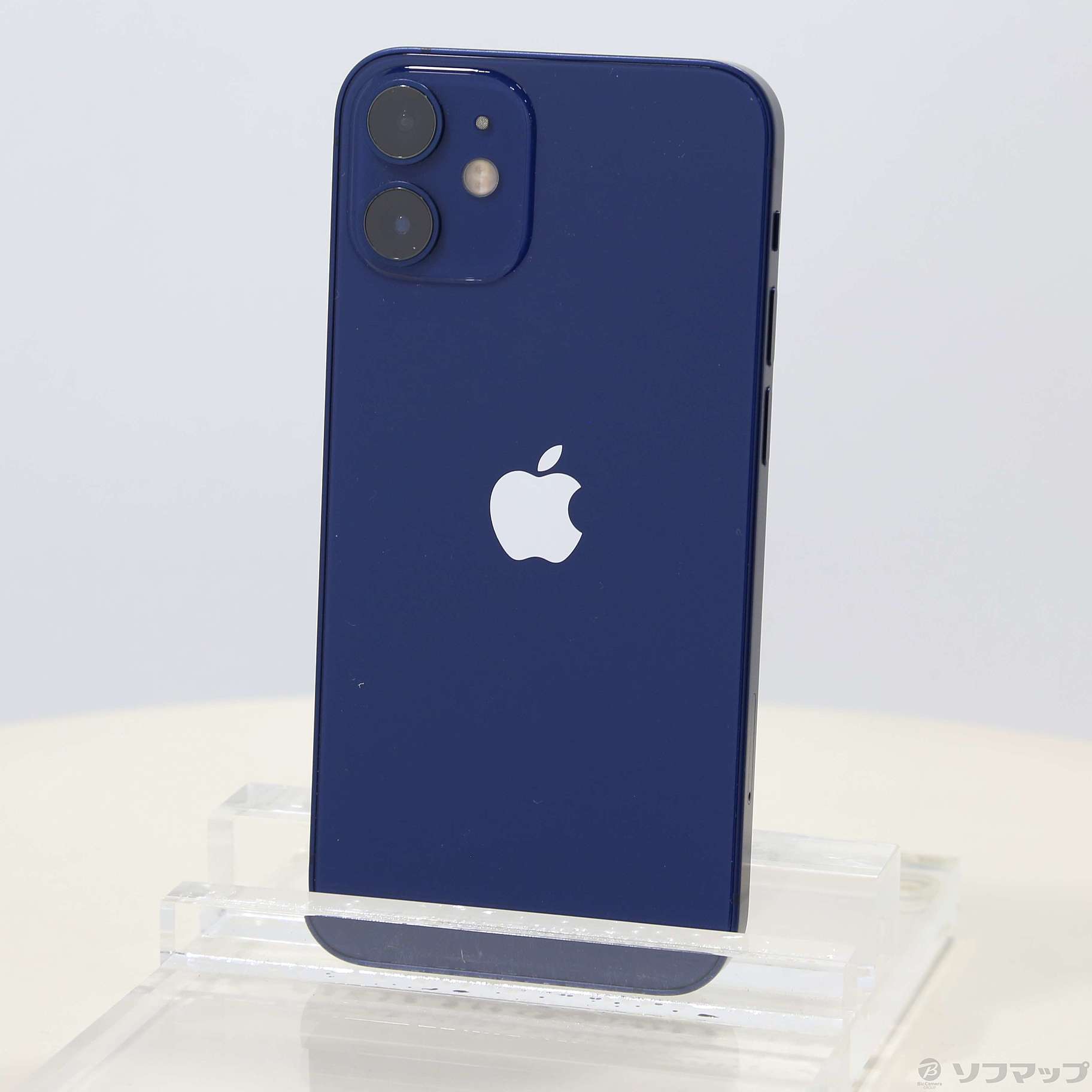 Apple iPhone 12 mini 64GB グリーン MGAP3J/A dpt.fpik.undip.ac.id