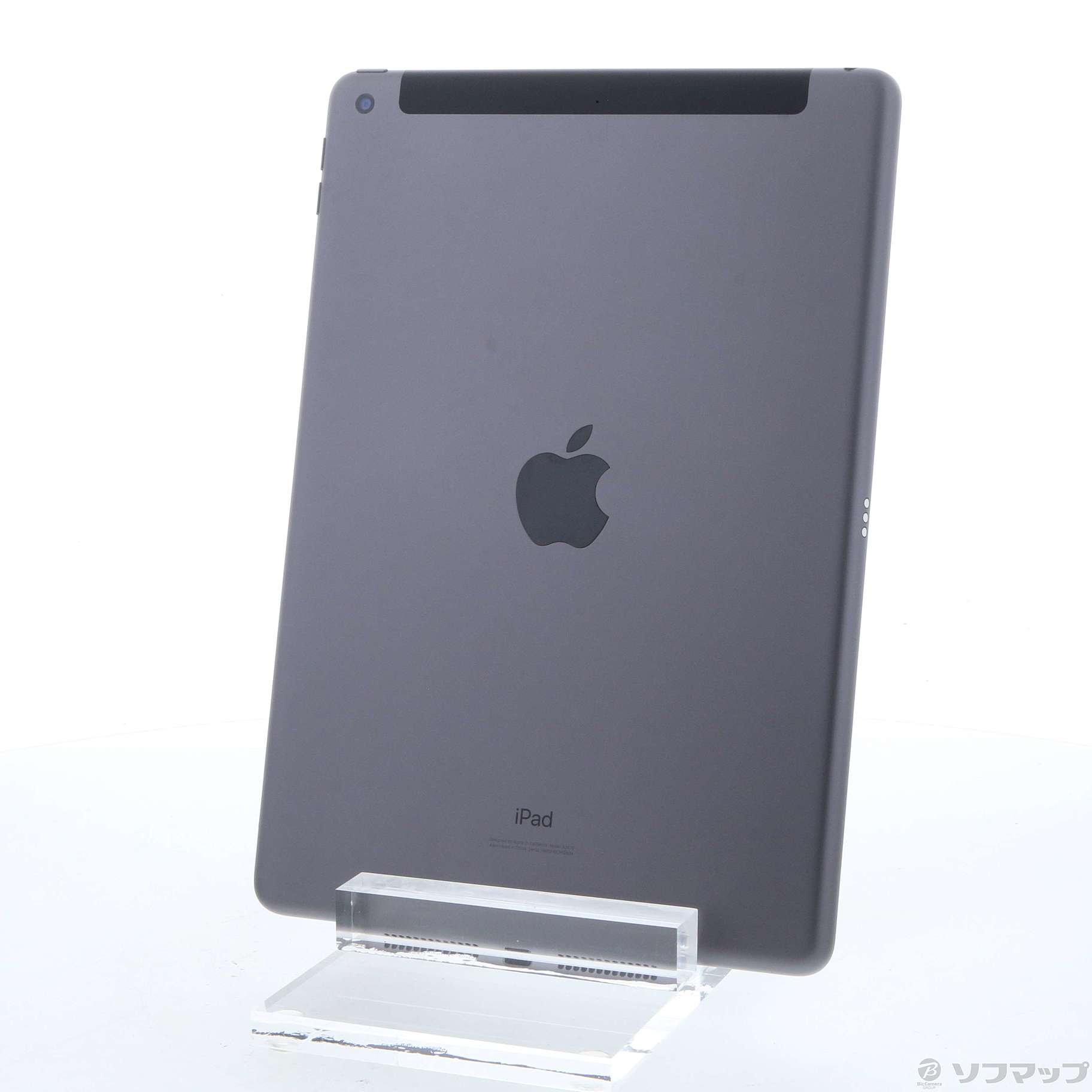 あ*ま様 【Apple】 iPad 8スペースグレー 本体 32GB元箱付き あ*ま様 【Apple】 iPad 8スペースグレー 本体 32GB元箱付き