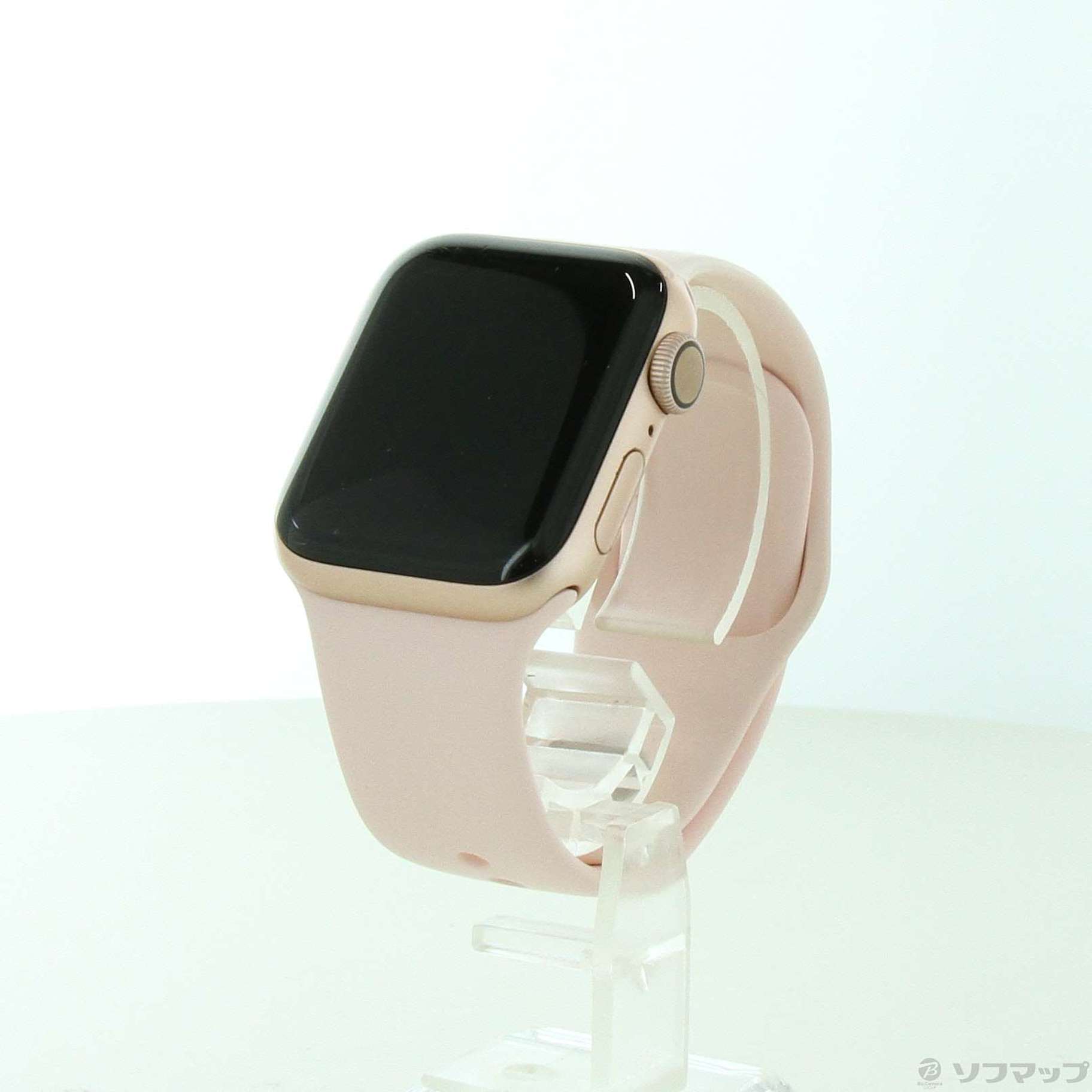 登場! Apple Watch SE gps ピンクゴールド 40mm tdh-latinoamerica.de