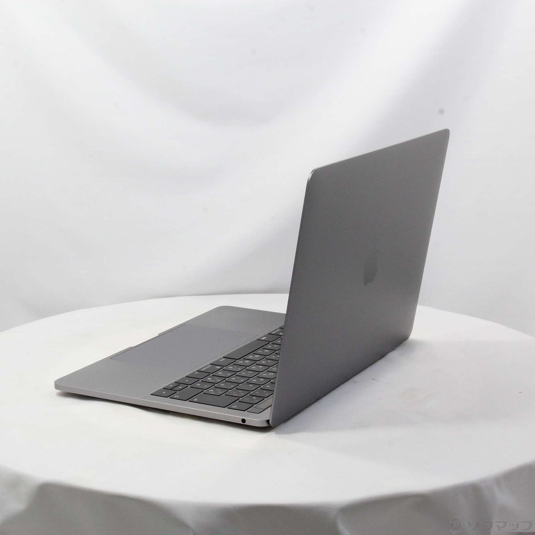中古】MacBook Pro 13.3-inch Mid 2019 MUHP2J／A Core_i5 1.4GHz 8GB 