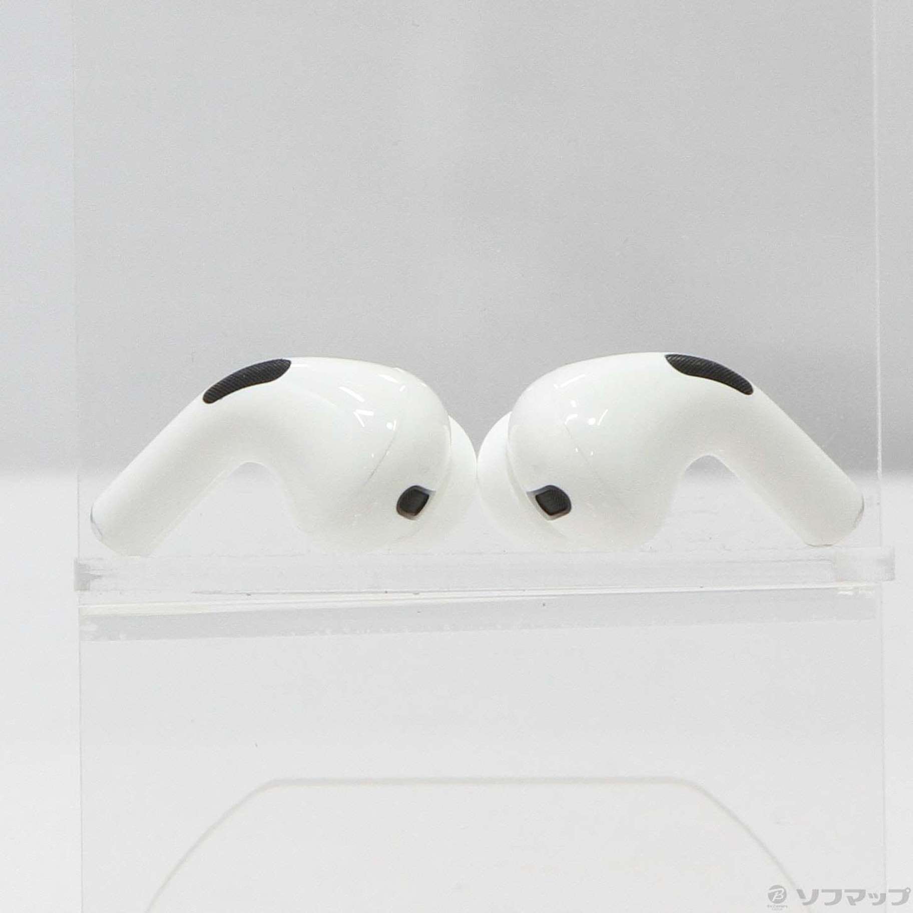 中古】AirPods Pro 第1世代 MagSafe対応 MLWK3J／A ◇09/10(土)新入荷！ [2133042541434] -  リコレ！|ソフマップの中古通販サイト