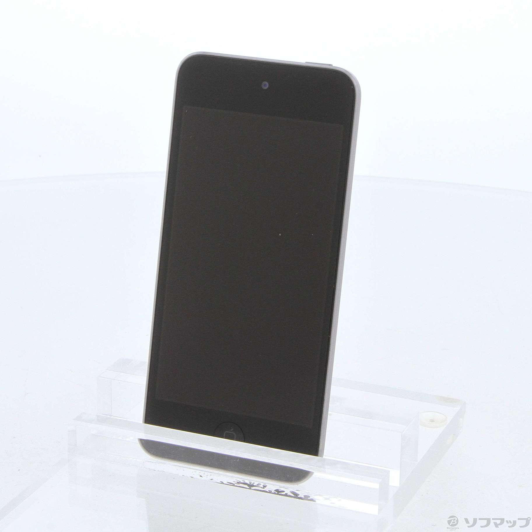 iPod touch第5世代 メモリ64GB スペースグレイ ME979J／A