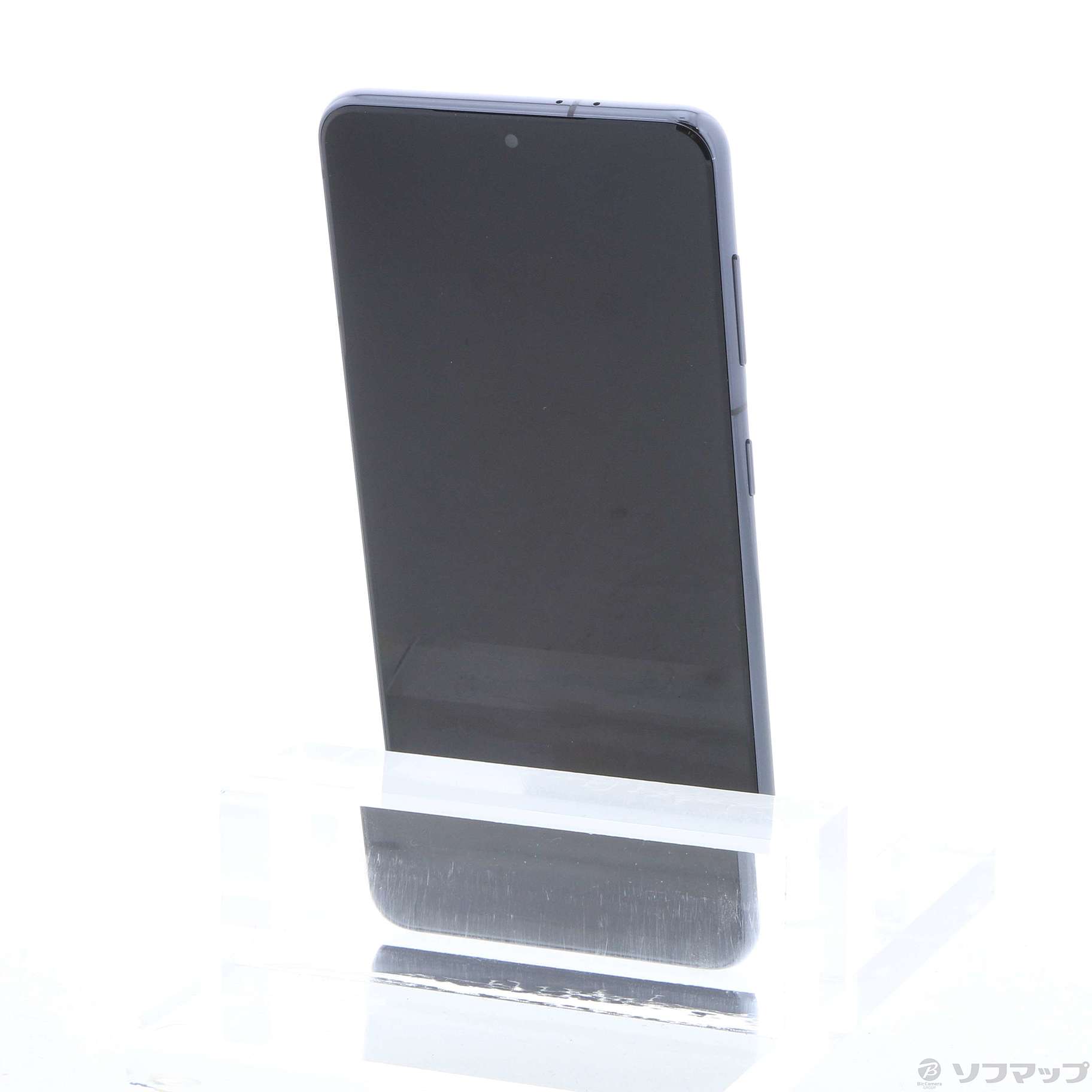 中古】Galaxy S21 5G 256GB ファントムグレー SCG09 auロック解除SIMフリー 〔ネットワーク利用制限△〕  [2133042543414] - リコレ！|ビックカメラグループ ソフマップの中古通販サイト