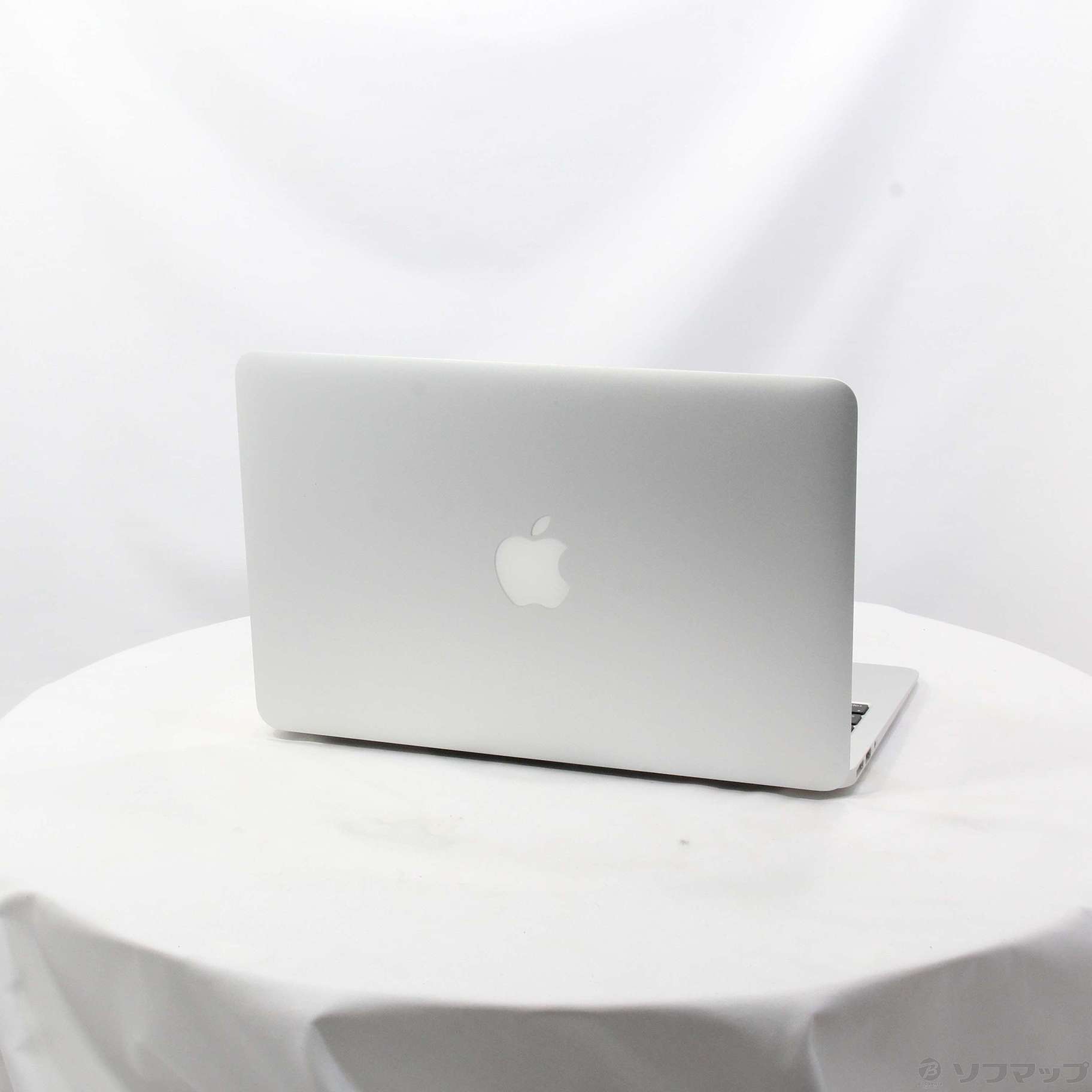 中古】MacBook Air 11.6-inch Early 2014 MD712J／B Core_i5 1.4GHz