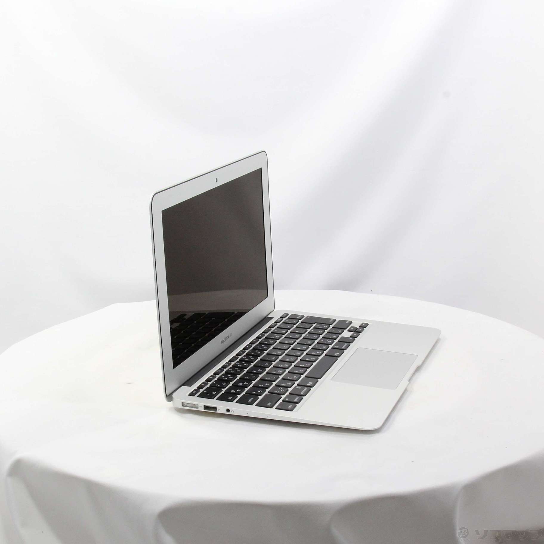 中古】MacBook Air 11.6-inch Early 2014 MD712J／B Core_i5 1.4GHz