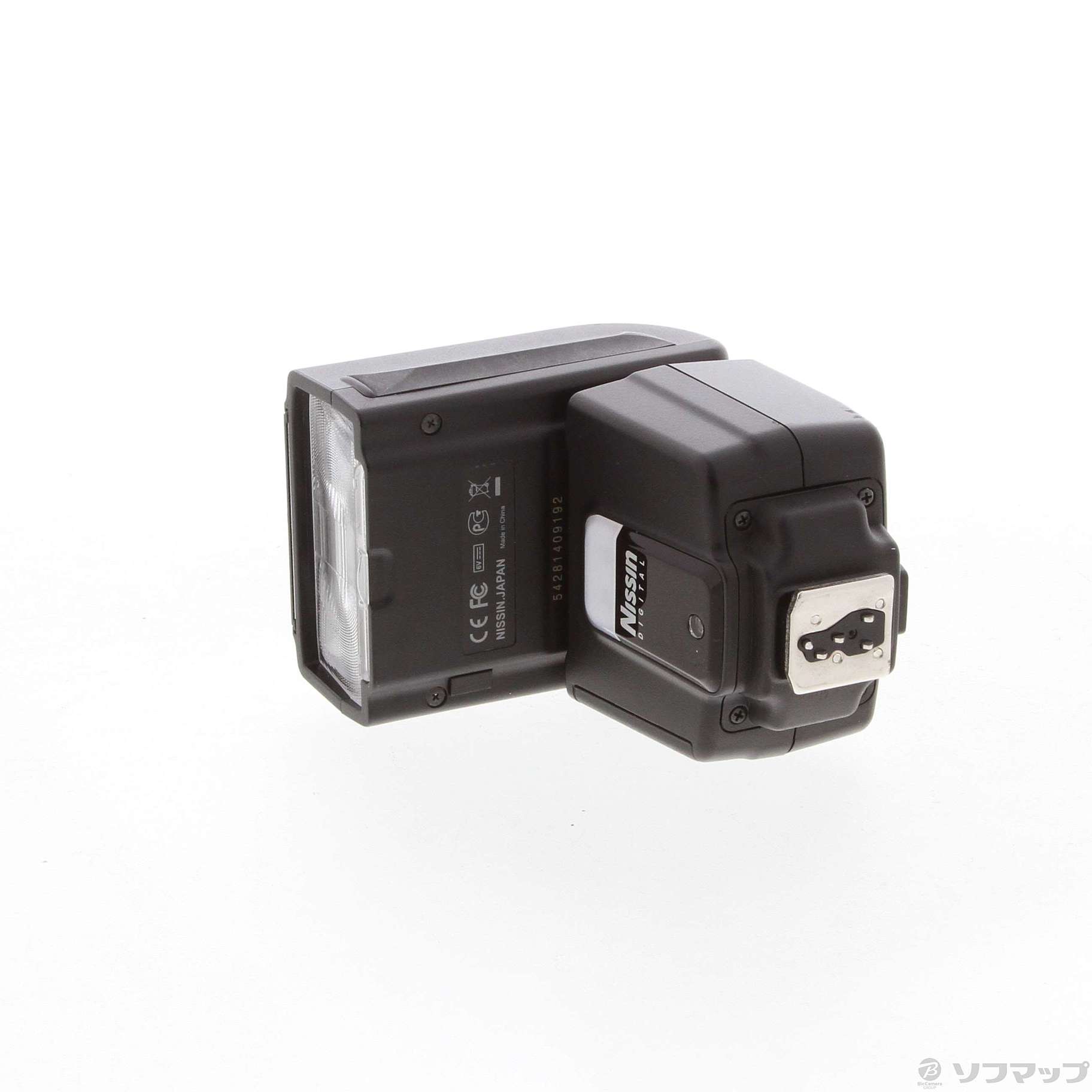 中古】i40 ニコン用 [2133042544039] - リコレ！|ビックカメラグループ ソフマップの中古通販サイト