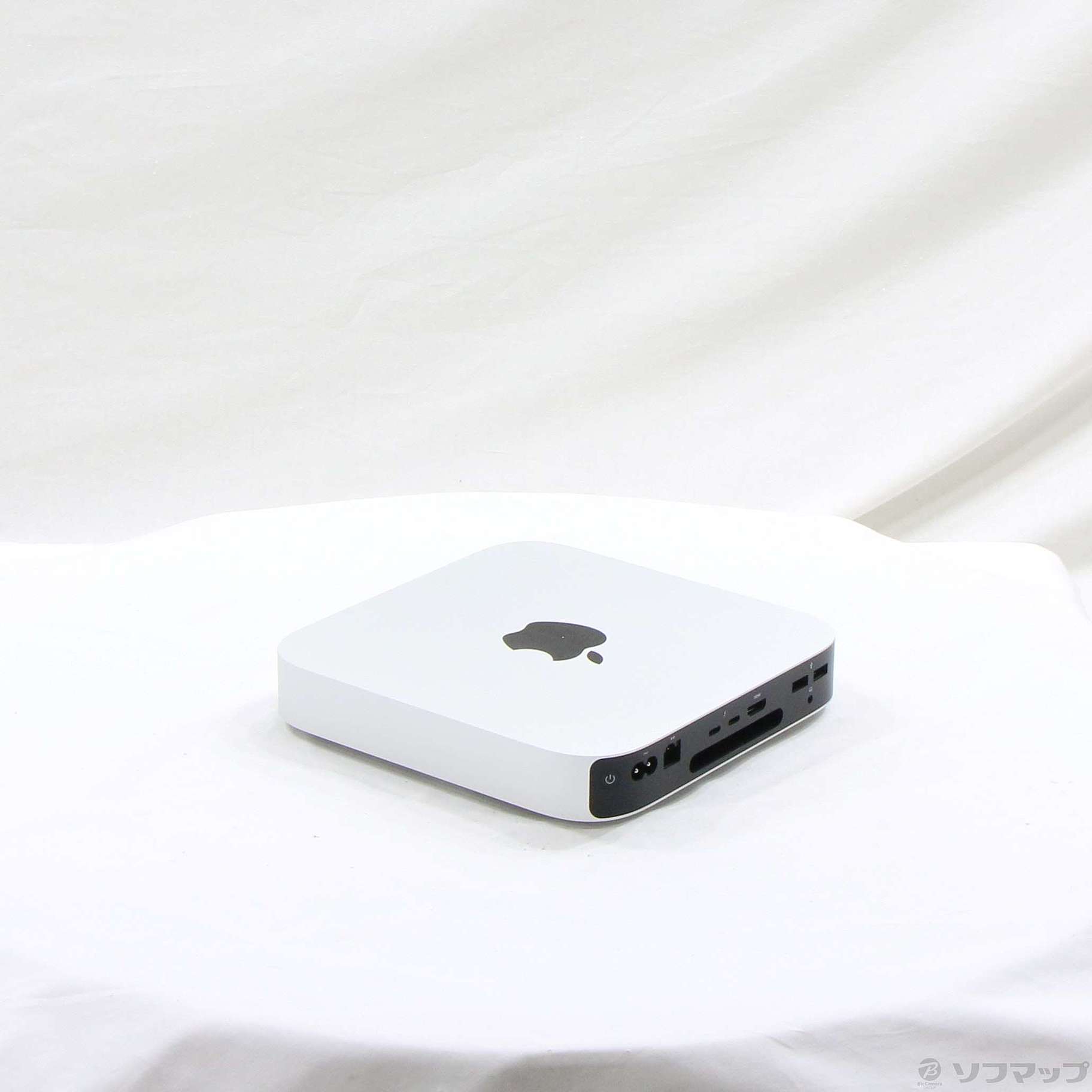 APPLE 〔中古〕Mac mini (M1・2020) Apple M1 ...