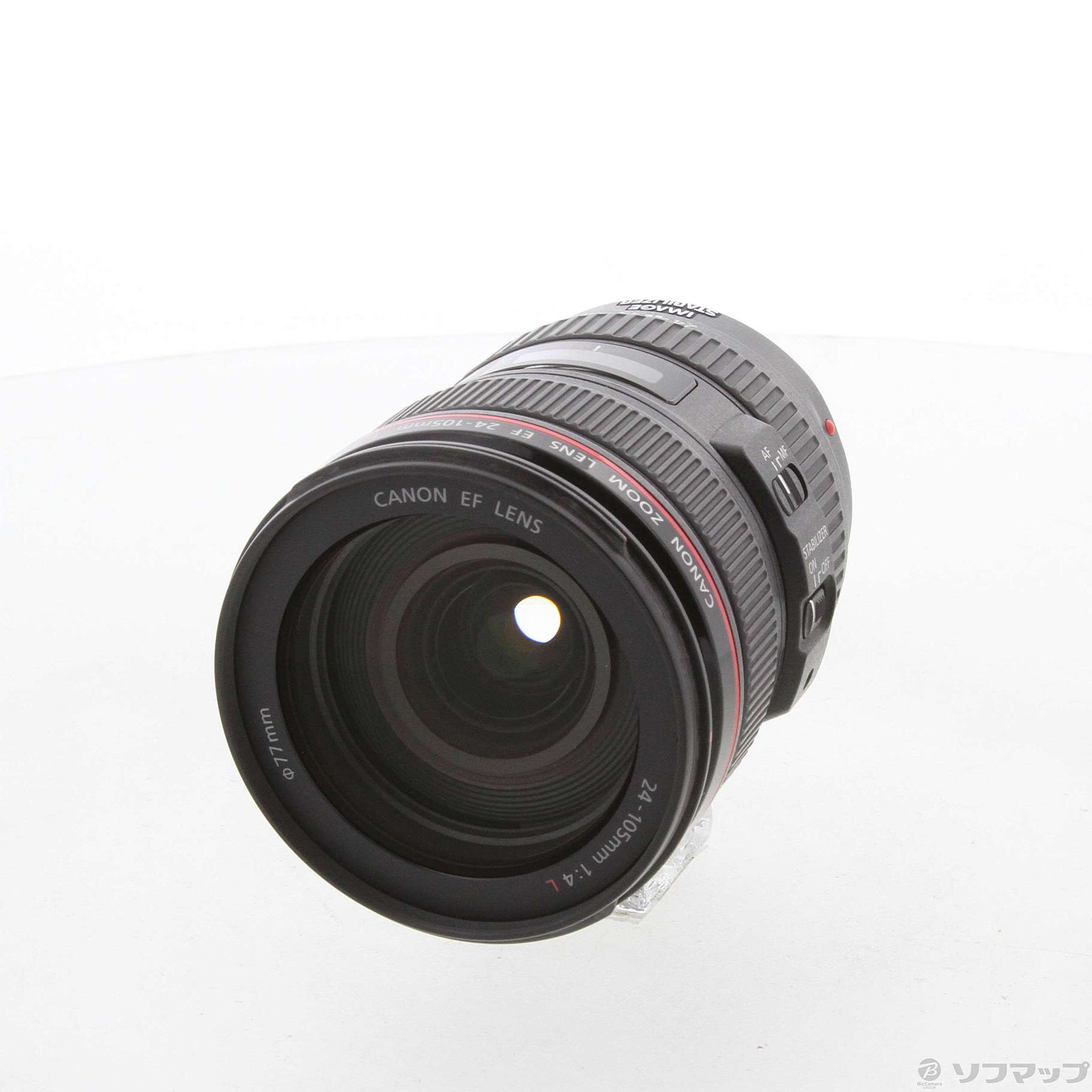 Canon EF 24-105mm F4L IS USM ◇12/14(水)値下げ！