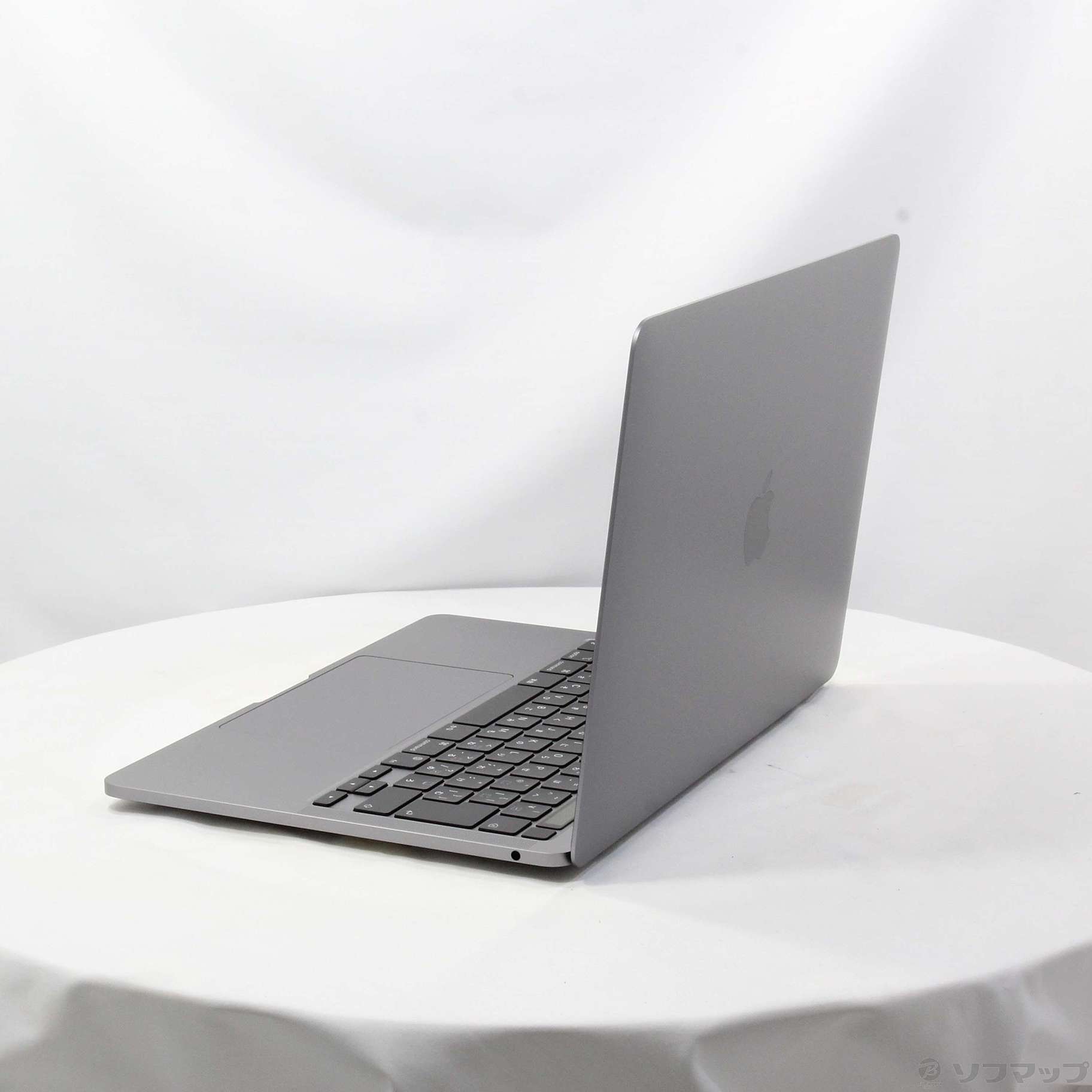 中古】MacBook Pro 13.3-inch Mid 2022 MNEJ3J／A Apple M2 8コアCPU_10コアGPU 24GB SSD512GB  スペースグレイ 〔12.5 Monterey〕 ◇09/14(水)新入荷！ [2133042547023] - リコレ！|ソフマップの中古通販サイト