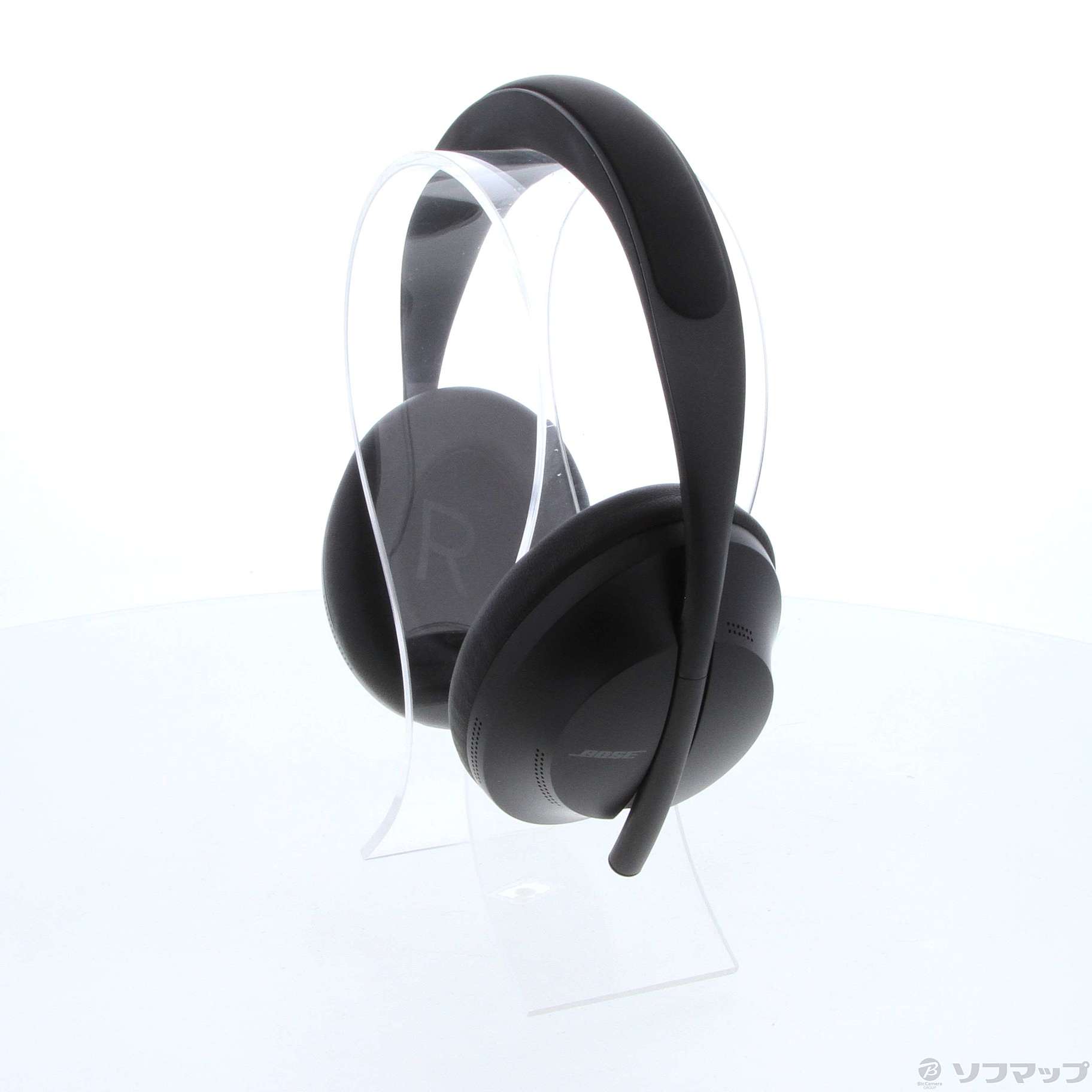 中古】Bose Noise Cancelling Headphones 700 UC ブラック