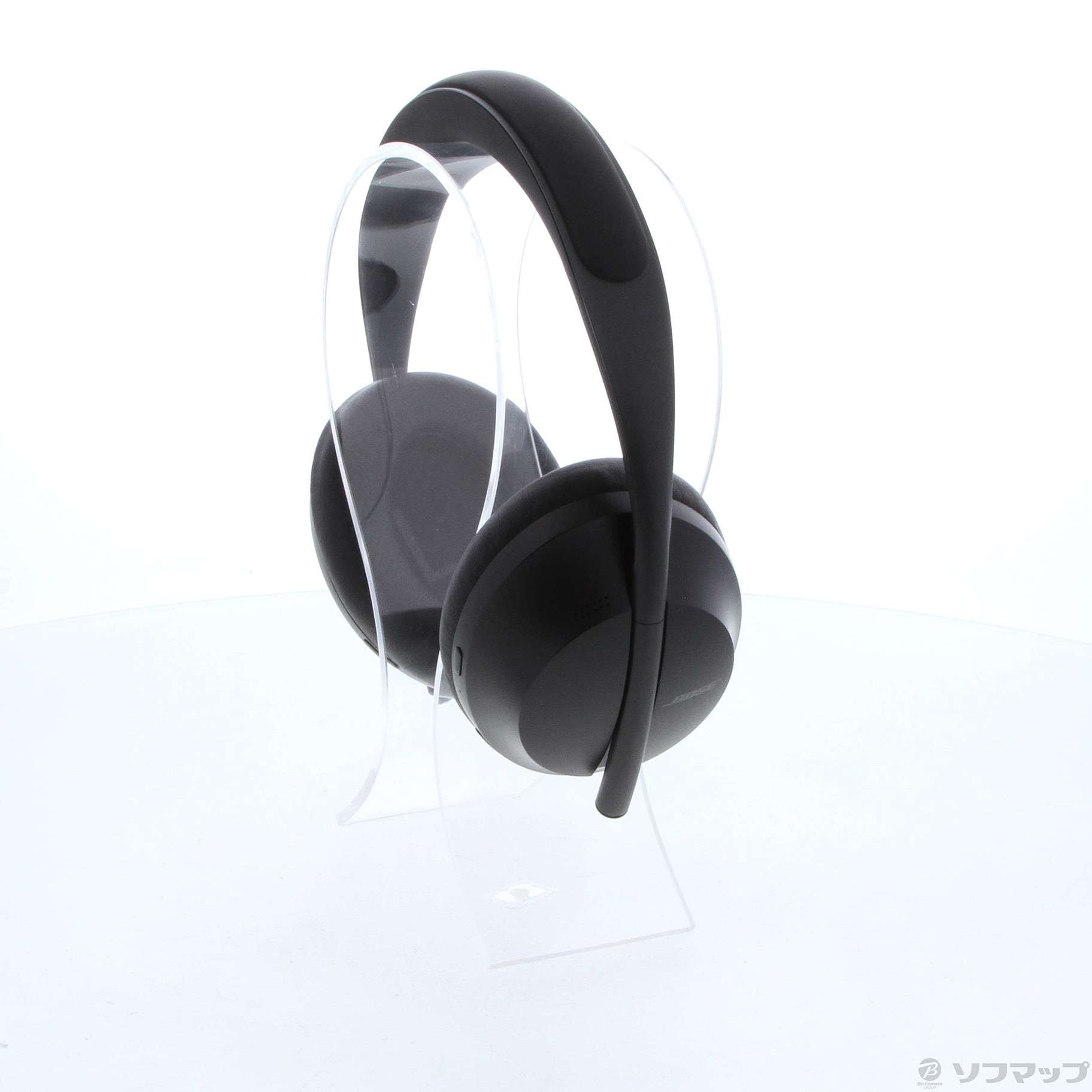 中古】Bose Noise Cancelling Headphones 700 UC ブラック