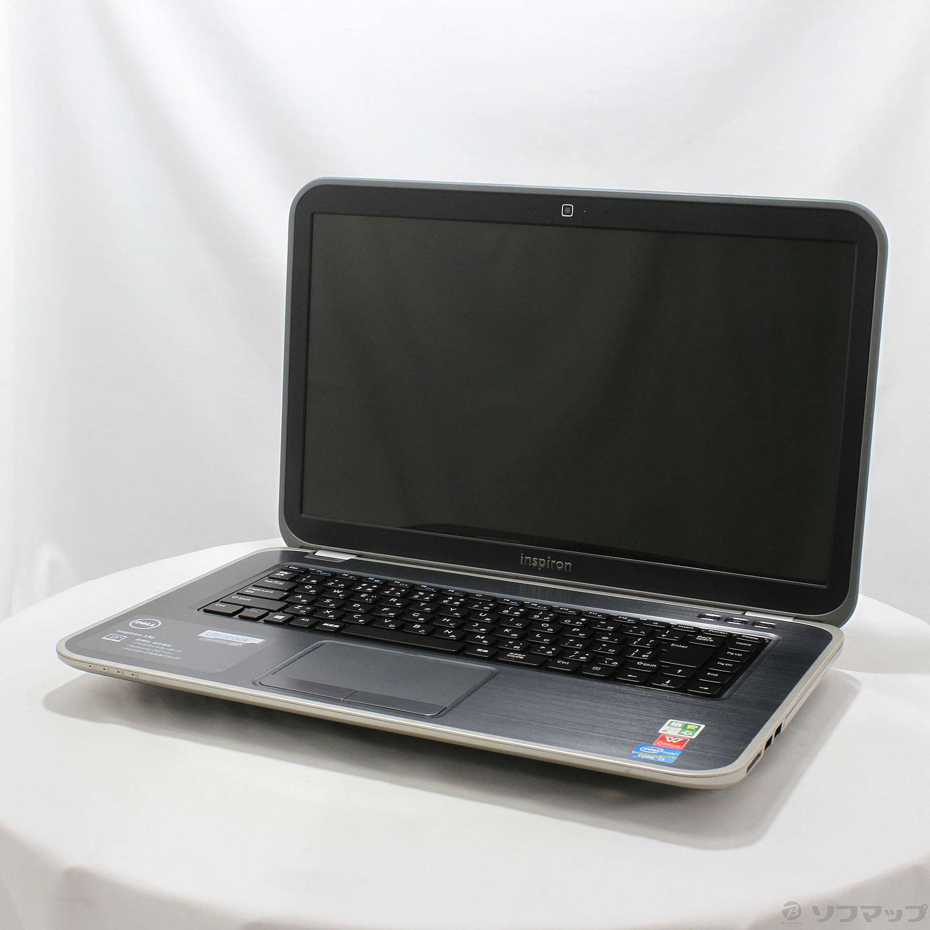 iSp\R Inspiron 15z 5523