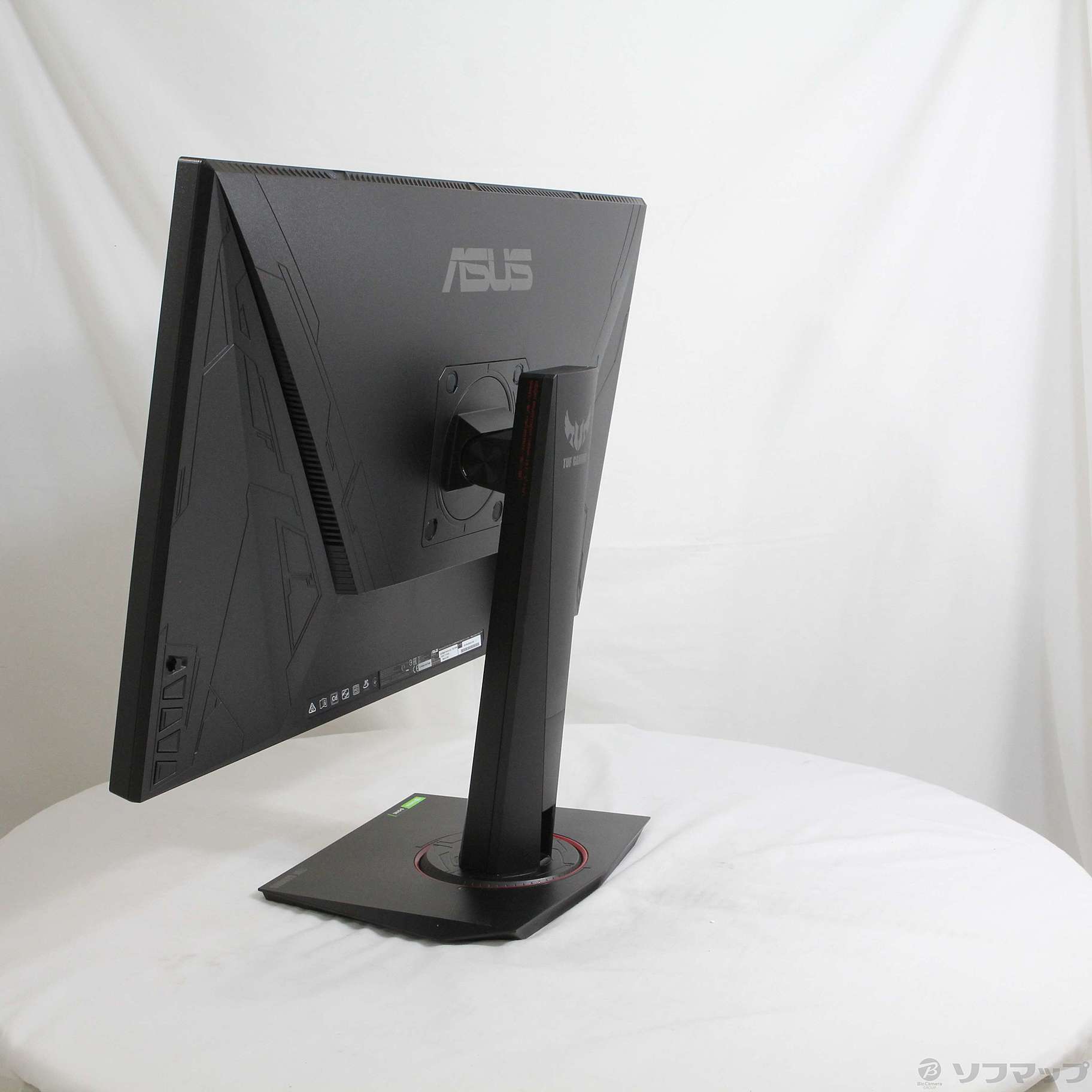 大注目 ASUS エイスース TUF Gaming VG279QM 新入荷 californiabonsai.com