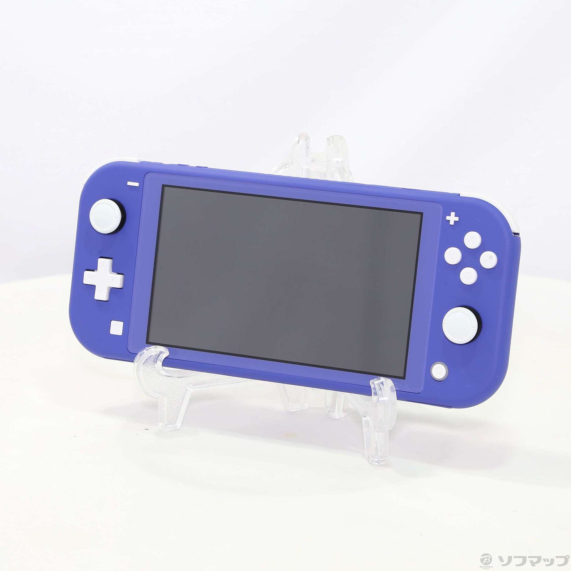 中古】Nintendo Switch Lite ブルー ◇09/14(水)新入荷