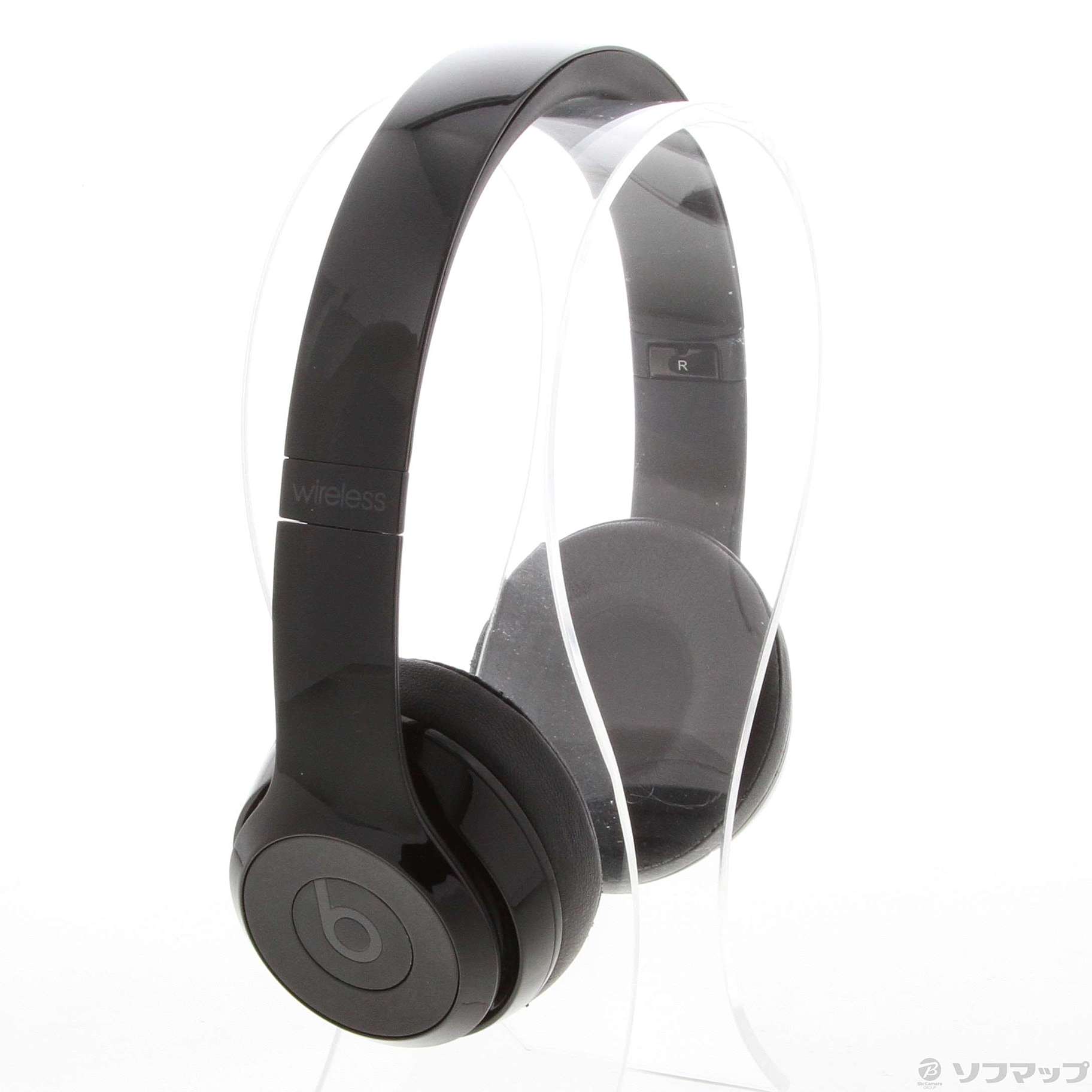 solo 3 wireless Beats by Dr.Dre グロスブラック-