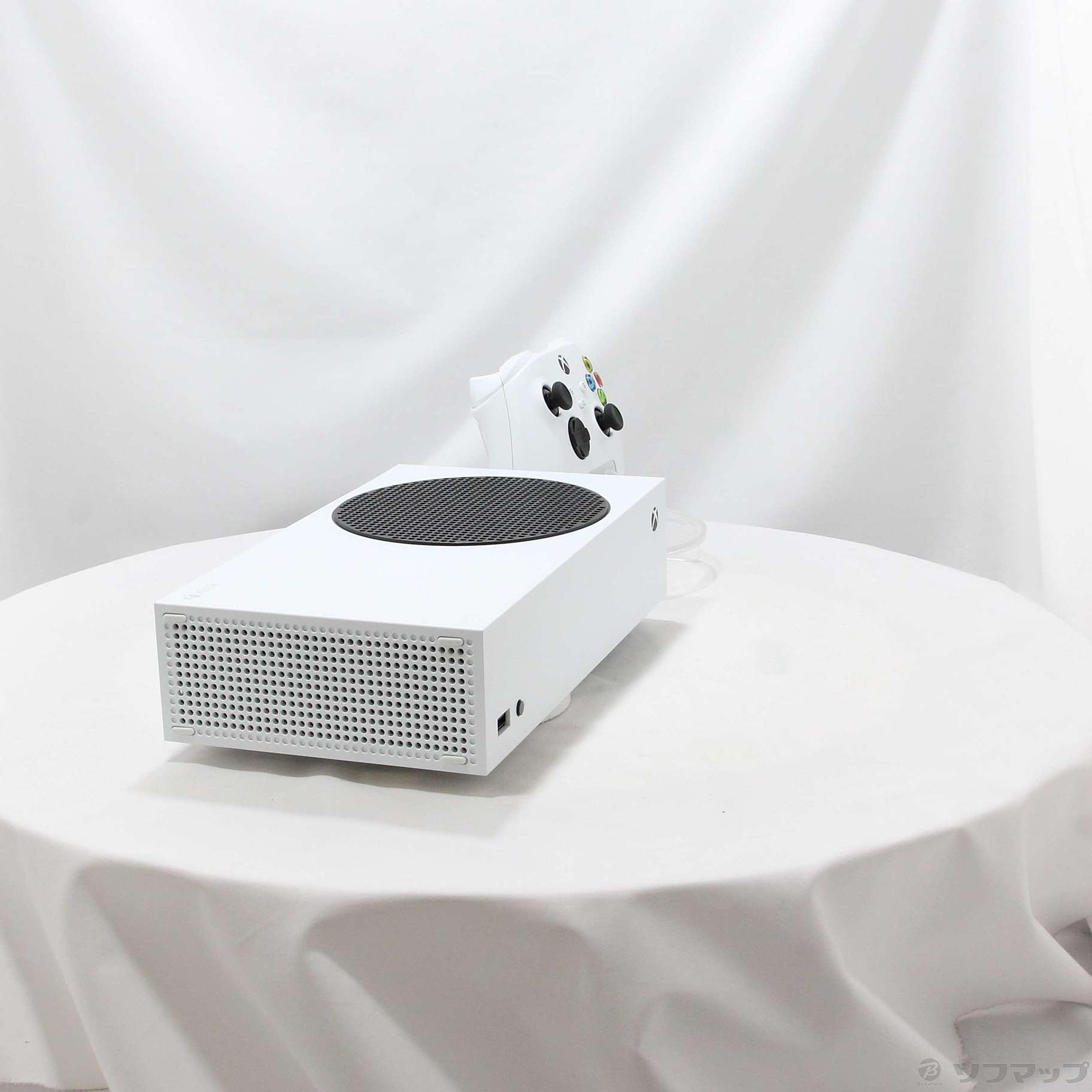 中古】Xbox Series S [2133042552706] - リコレ！|ビックカメラ