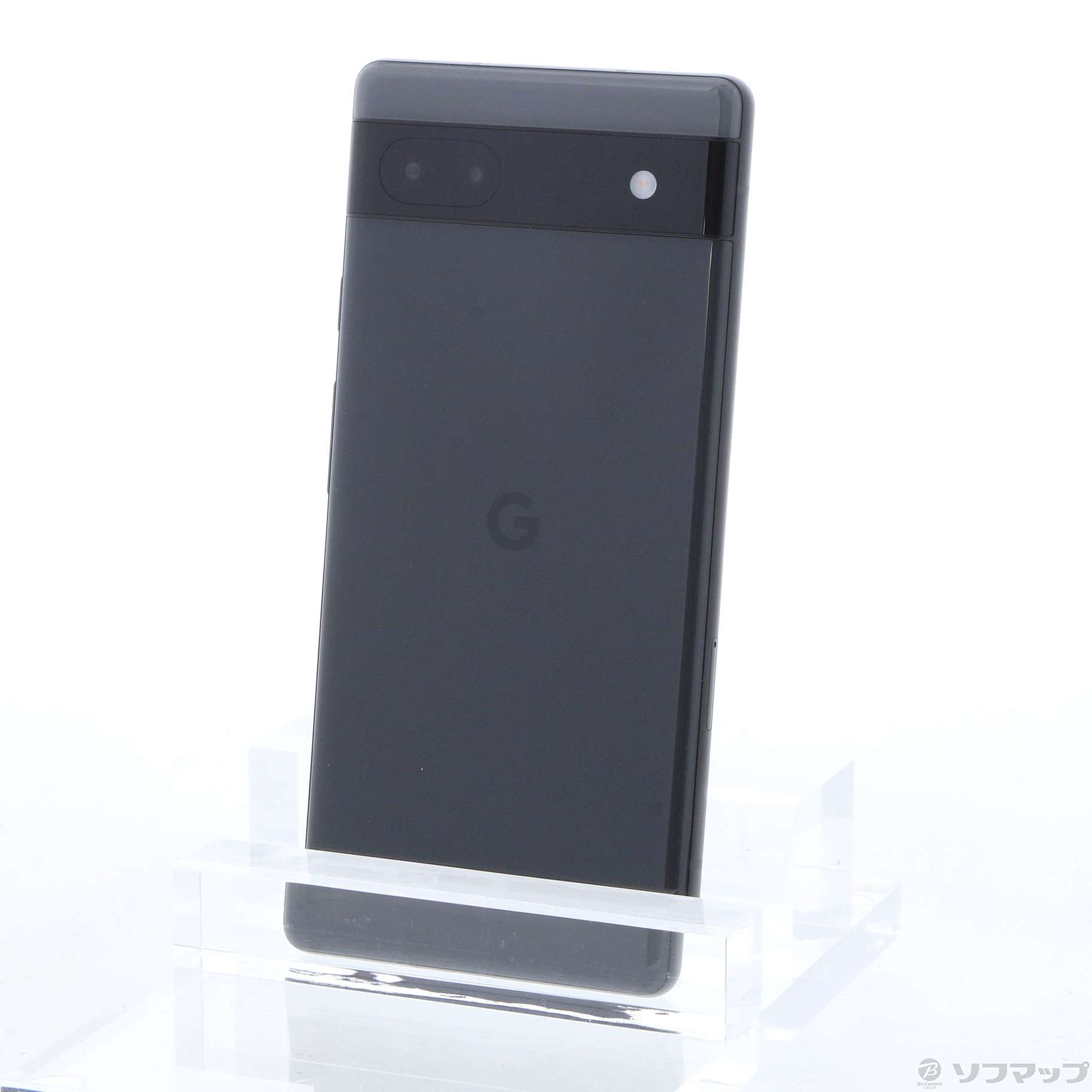 スマートフォン/携帯電話 スマートフォン本体 Google Pixel 6a 128GB SIMフリー 黒 | www.myglobaltax.com