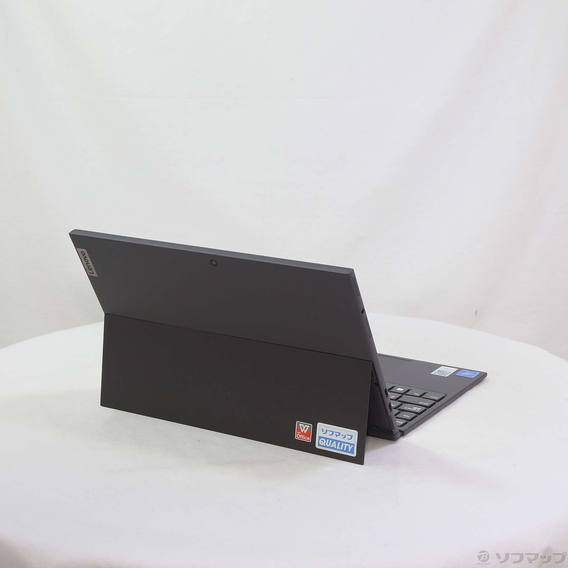 Lenovo IdeaPad Duet 350i 82AT00DNEC 新品 タブレット | d-edge.com.br