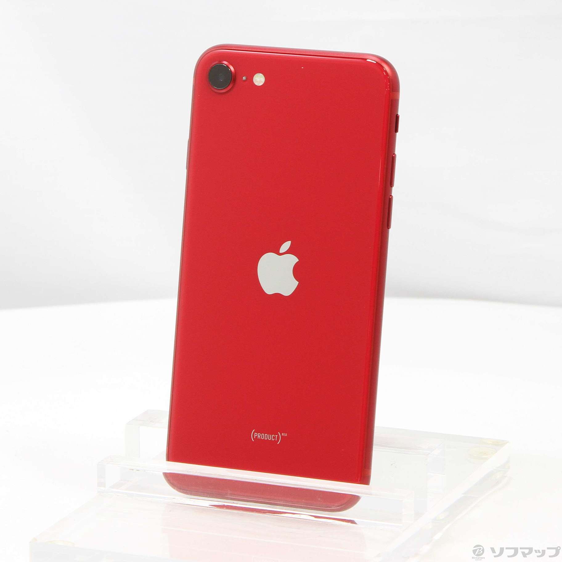 ◇【Apple アップル】iPhone SE 第2世代 64GB SIMフリー MX9T2J/A 