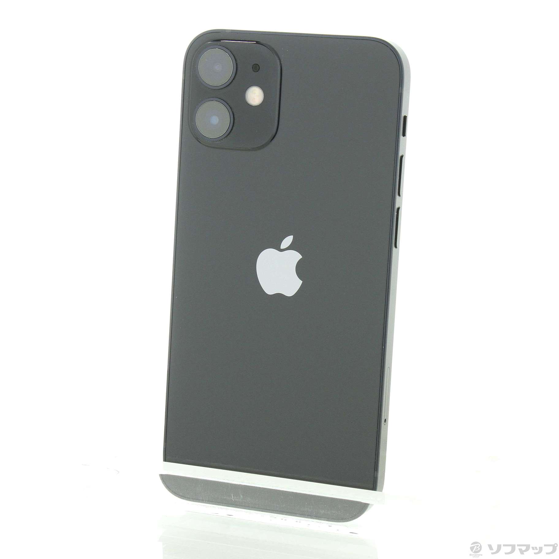 【新品/未使用/SIMフリー】iPhone 12 mini 64GB★一括購入★