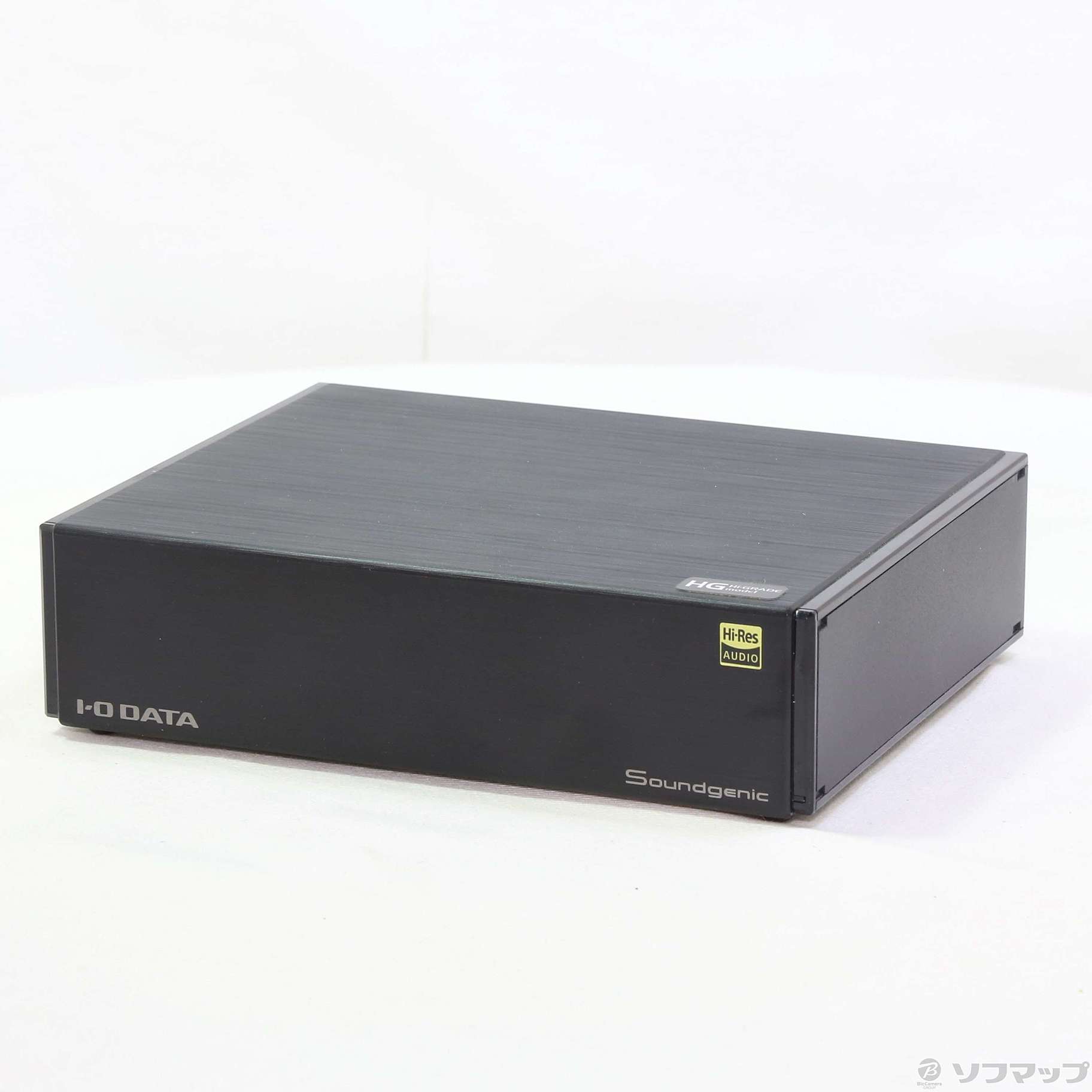 HDL-RA3HG/E 未使用　shochan専用 中古】Soundgenic HDL-RA3HG／E [2133042564976] - リコレ