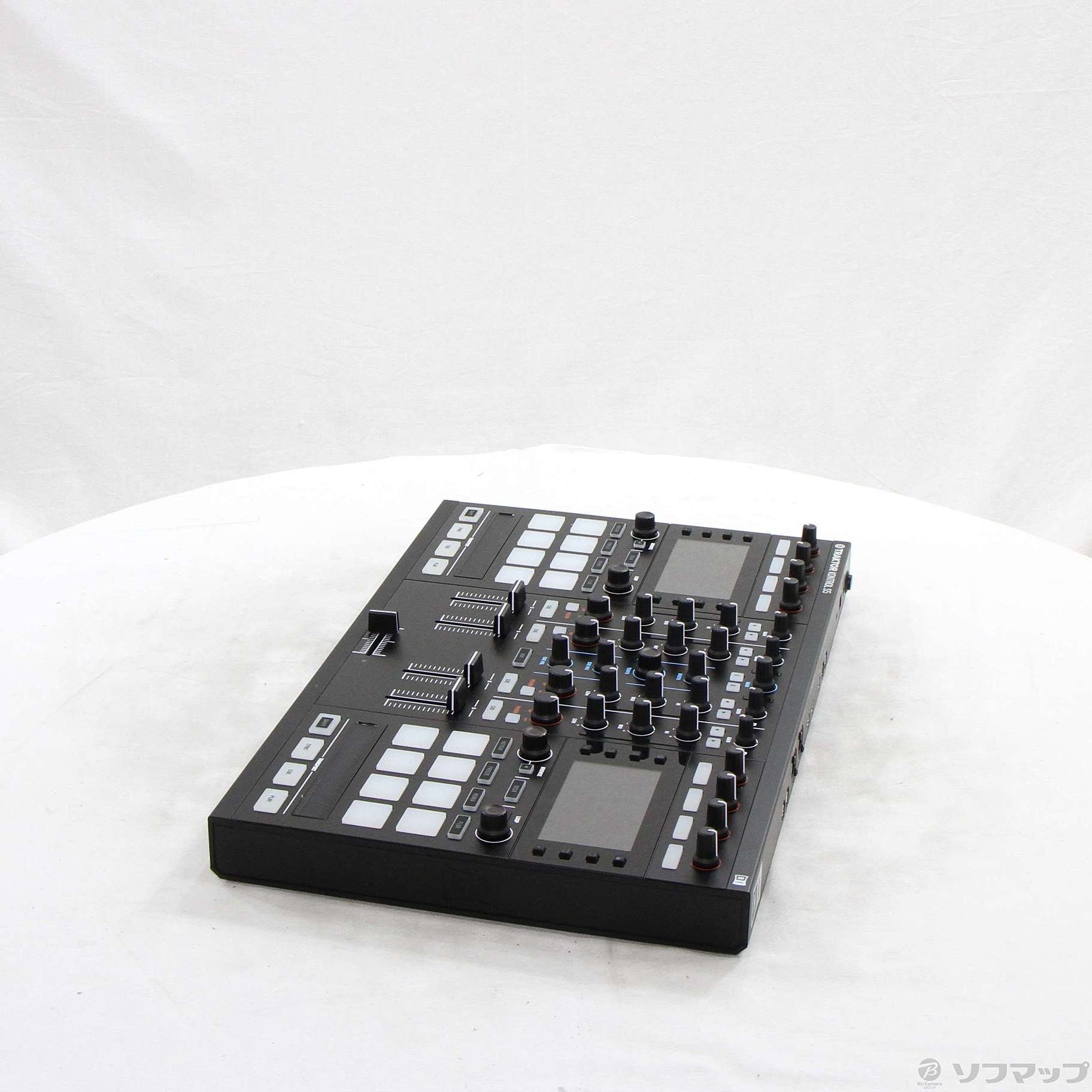 TRAKTOR KONTROL S5 DJコントローラー