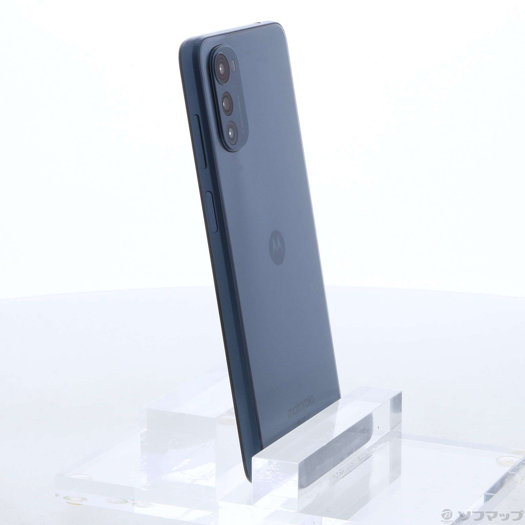 中古品〕 moto e32s 64GB スレートグレイ PAU10000JP SIMフリー｜の通販はソフマップ[sofmap]