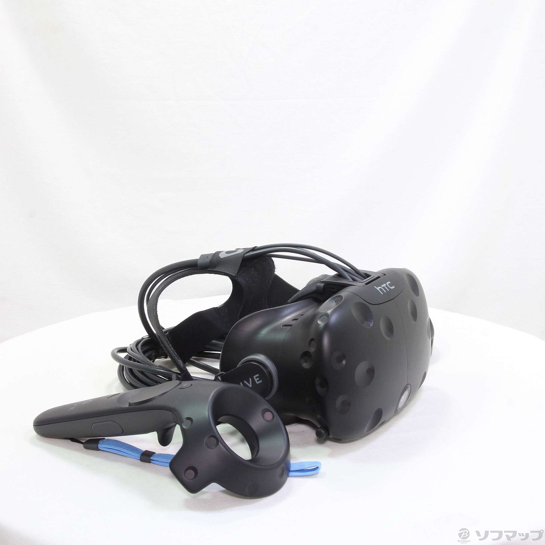 HTC Vive CE 99HALN011-00[99HALN01100] - PC周辺機器