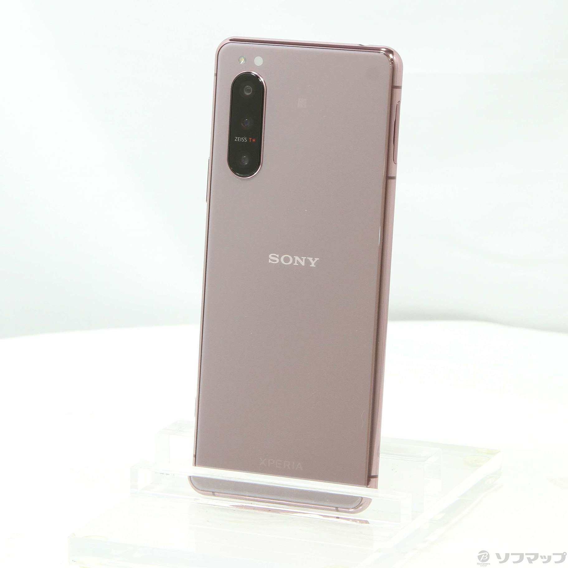 Xperia 5 II 256GB ピンク XQ-AS42 SIMフリー