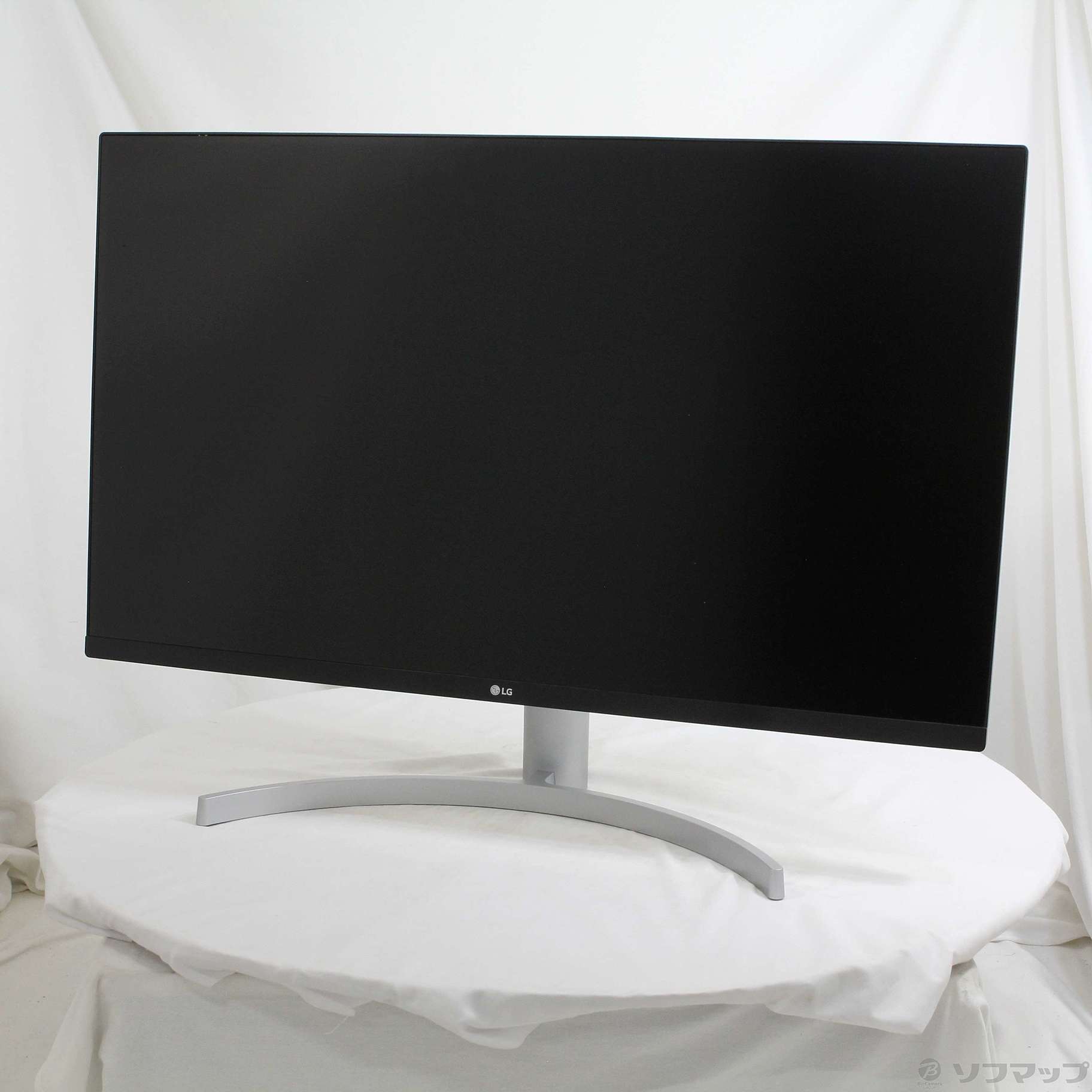 【中古】32UN650-W [2133042569896] - リコレ！|ソフマップの中古通販サイト