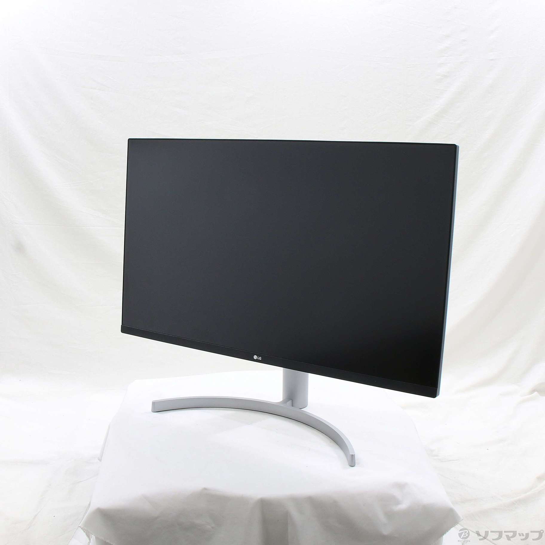 【中古】32UN650-W [2133042569919] - リコレ！|ソフマップの中古通販サイト