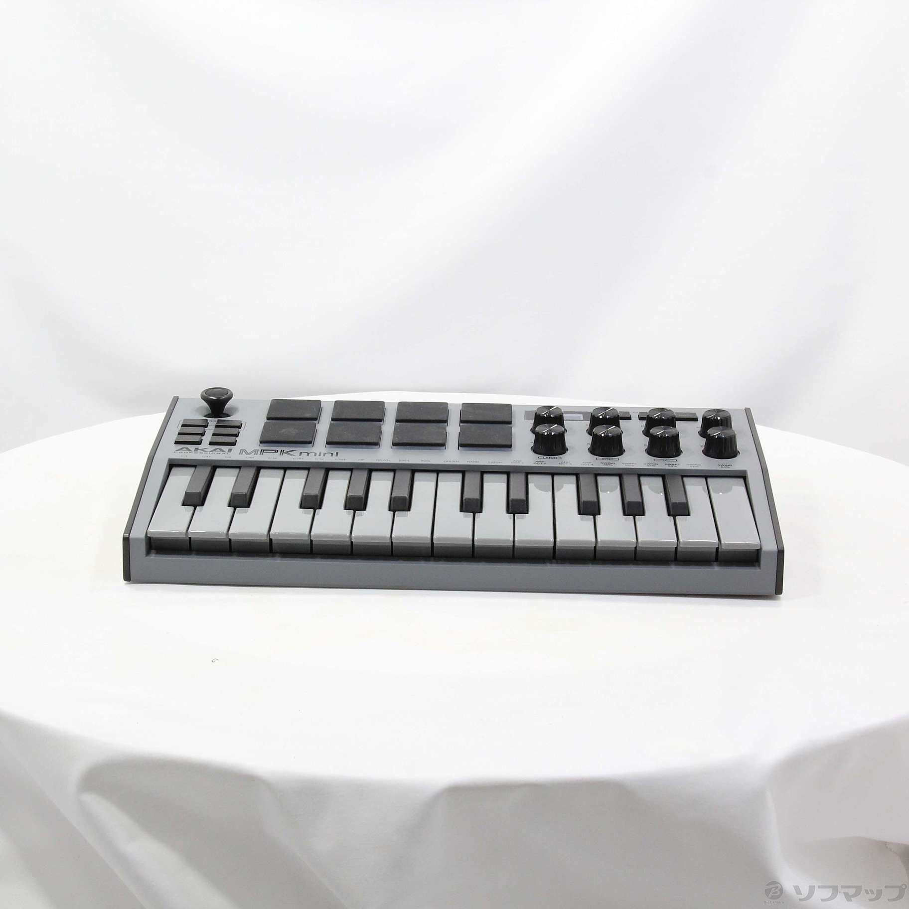 MPK mini Special Edition Grey