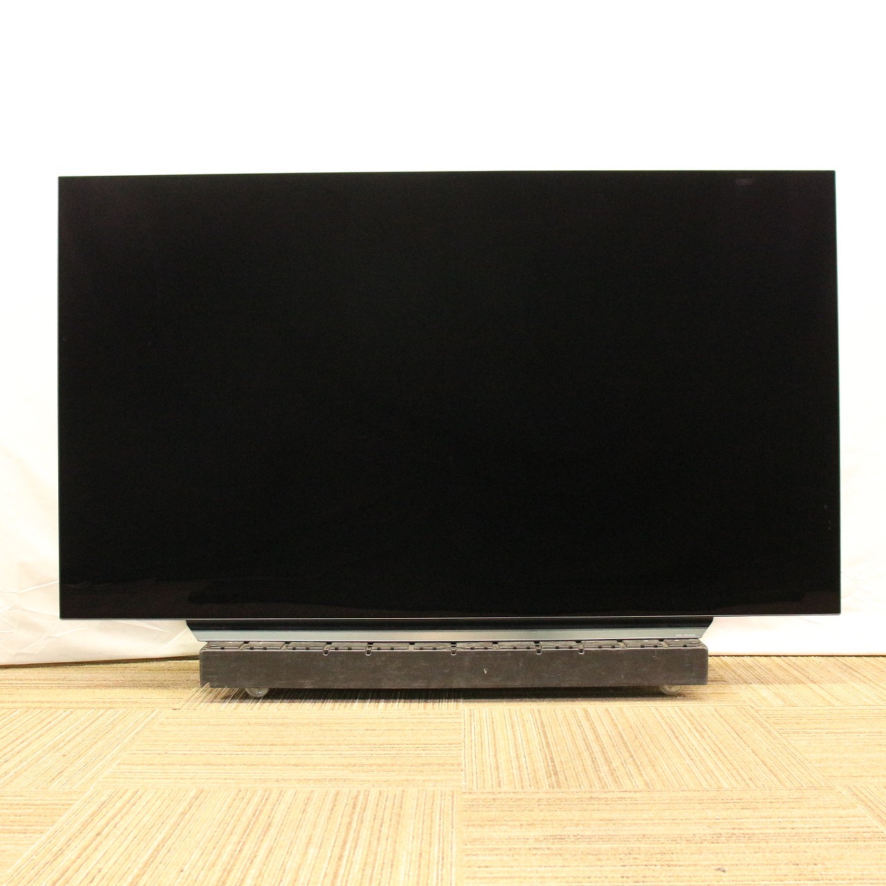 売り物ジャンク　65型　東芝M550K 液晶テレビ テレビ