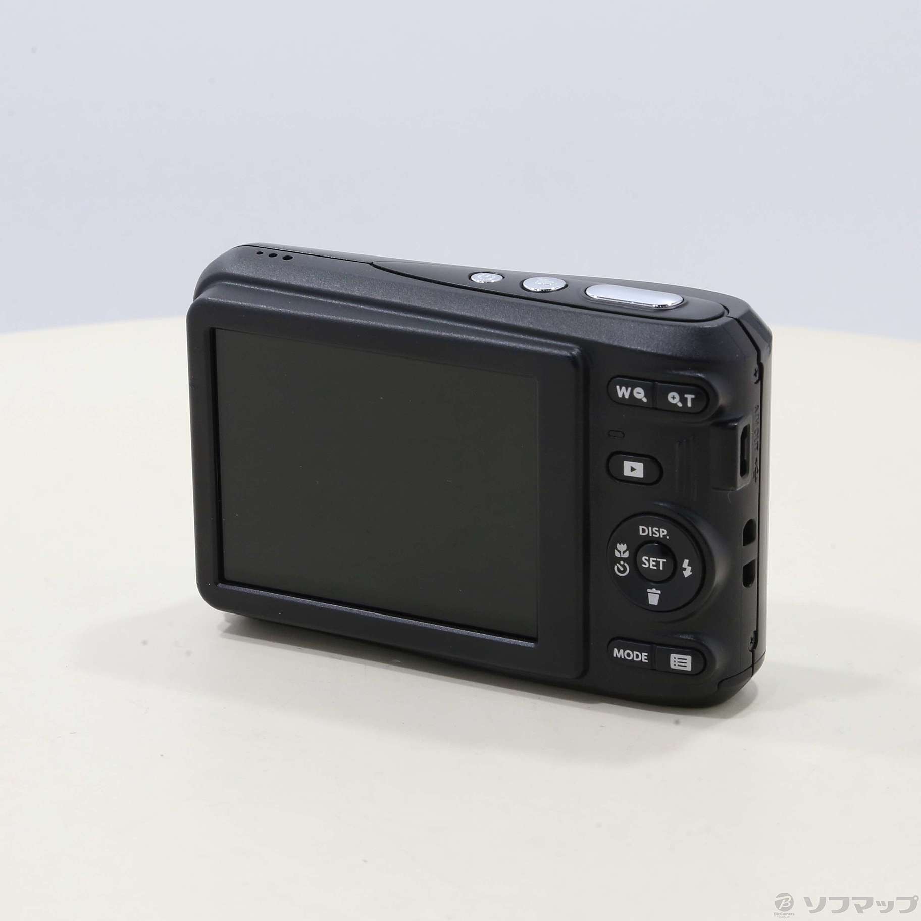 中古】〔展示品〕 PIXPRO FZ43BK ブラック [2133042574982] - リコレ