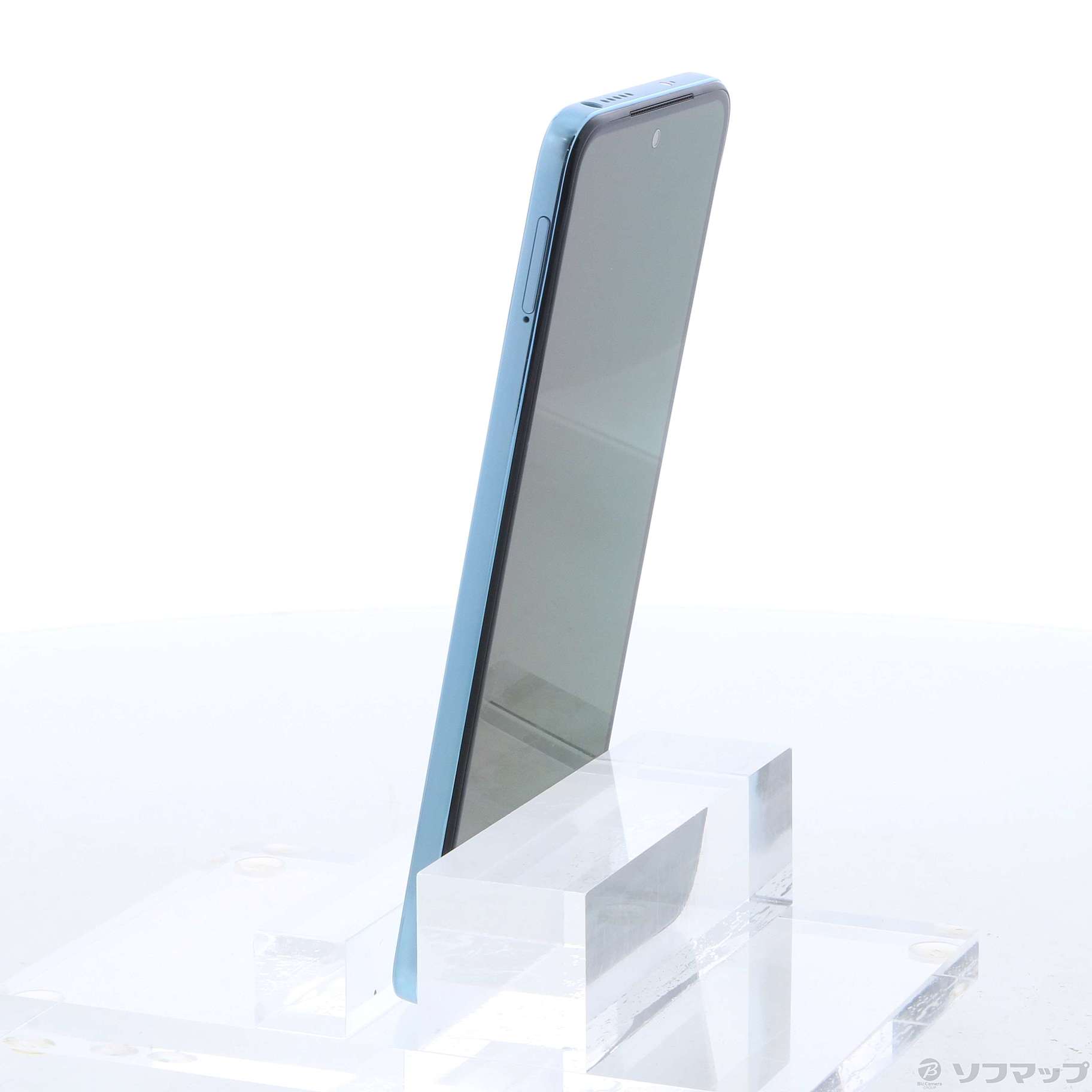 中古】Redmi Note 11 64GB スターブルー REDMINOTE11/SB SIM 中古】Redmi Note 11 64GB スターブルー REDMINOTE11/SB SIM
