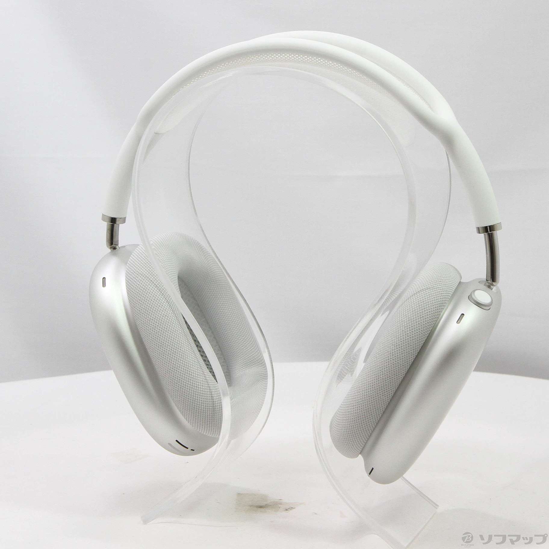 中古】AirPods Max シルバー MGYJ3J／A [2133042582123] - リコレ