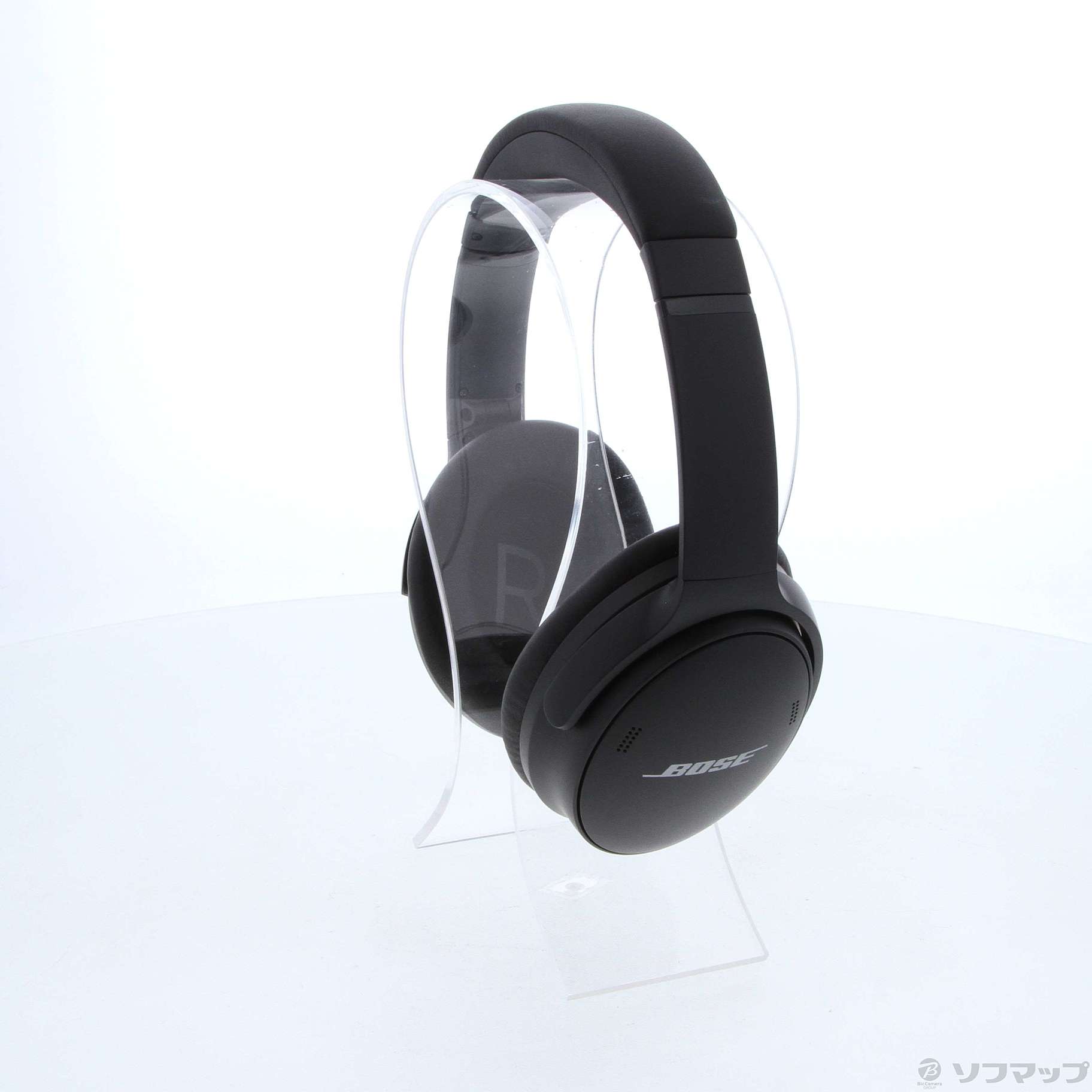 中古】QuietComfort 45 headphones ブラック ◇12/29(木)値下げ