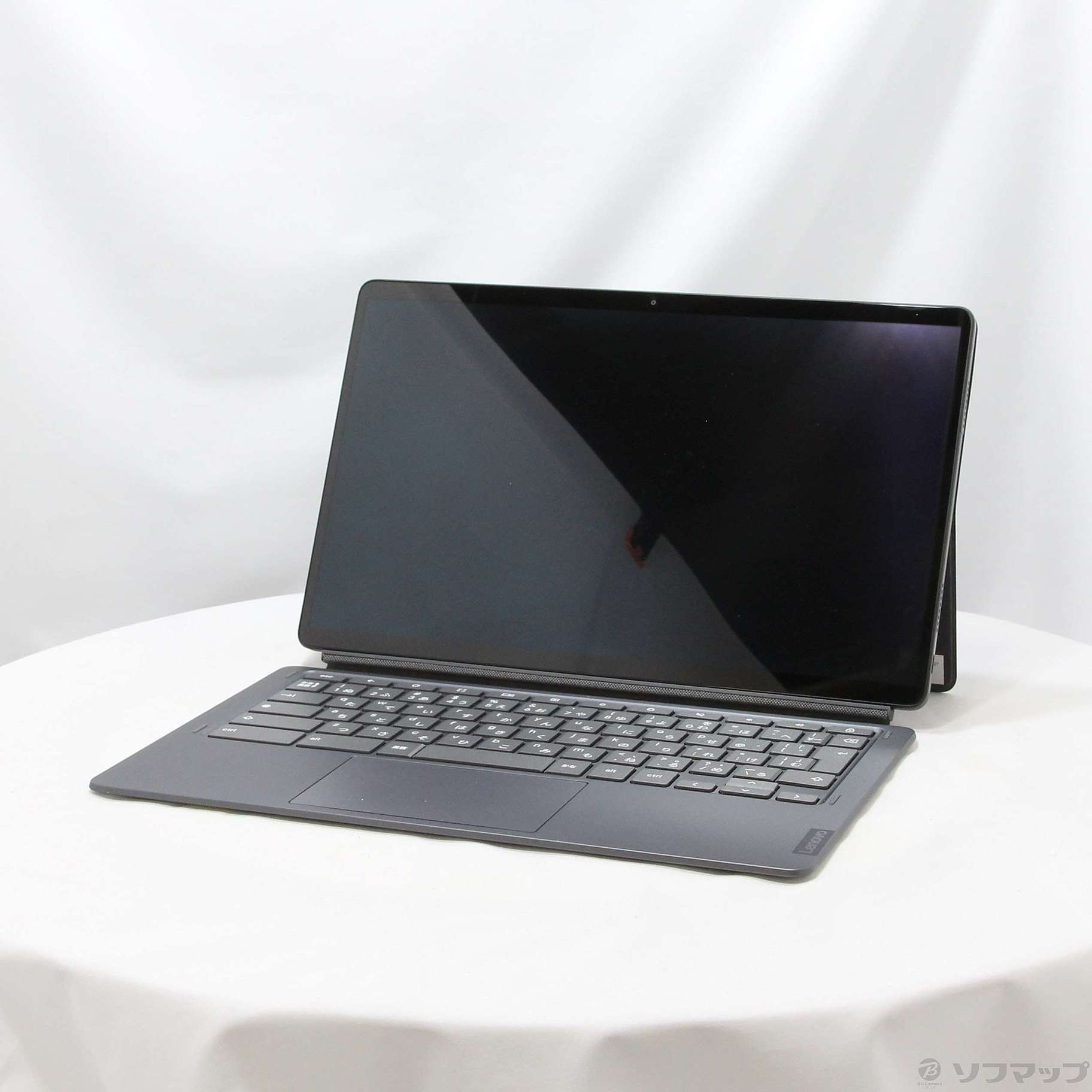 配送日指定可 美品 Lenovo IdeaPad Duet 560 セット\n8GB 256GB - 通販