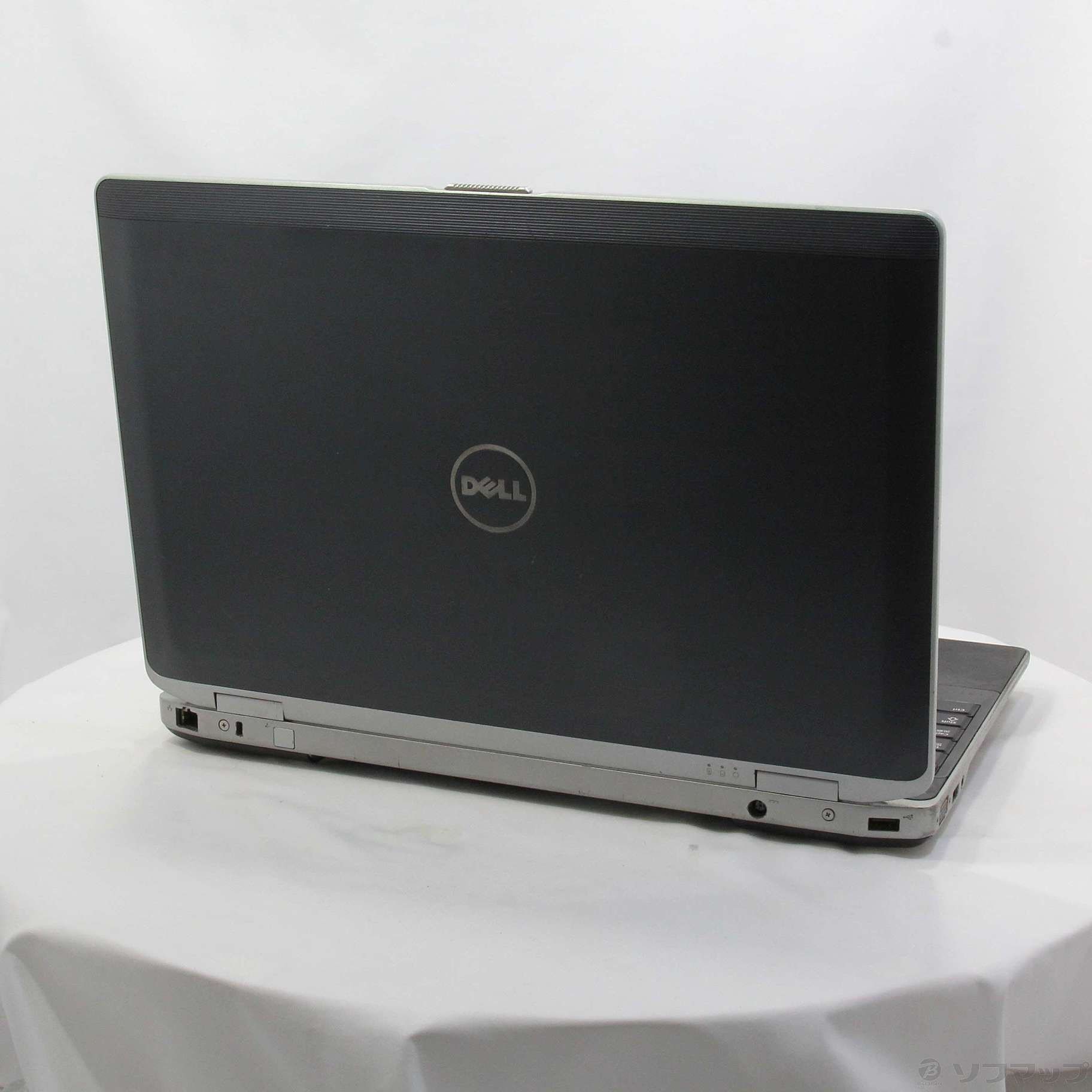 中古】格安安心パソコン Latitude E6530 〔Windows 10