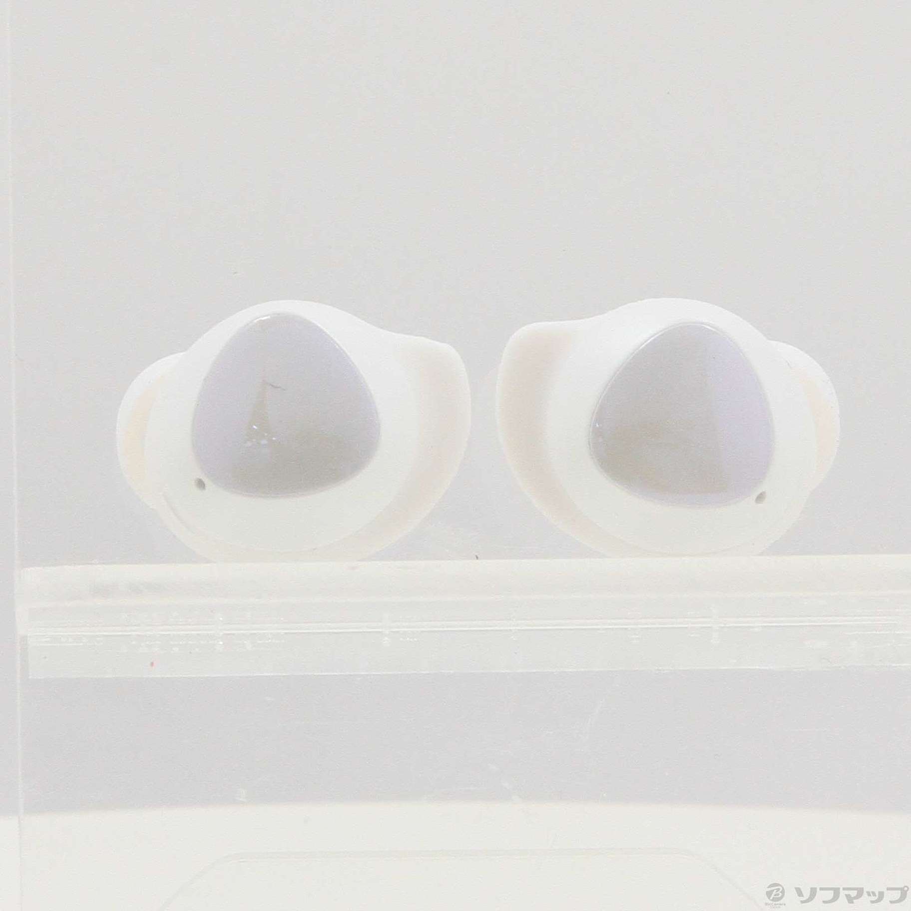 Galaxy Buds SM-R170NZWAXJP ホワイト