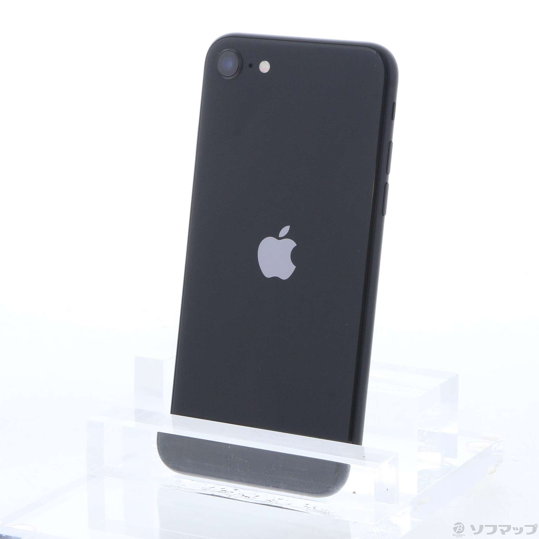 中古】iPhone SE 第2世代 64GB ブラック MX9R2J／A SIMフリー ◇11/10 ...