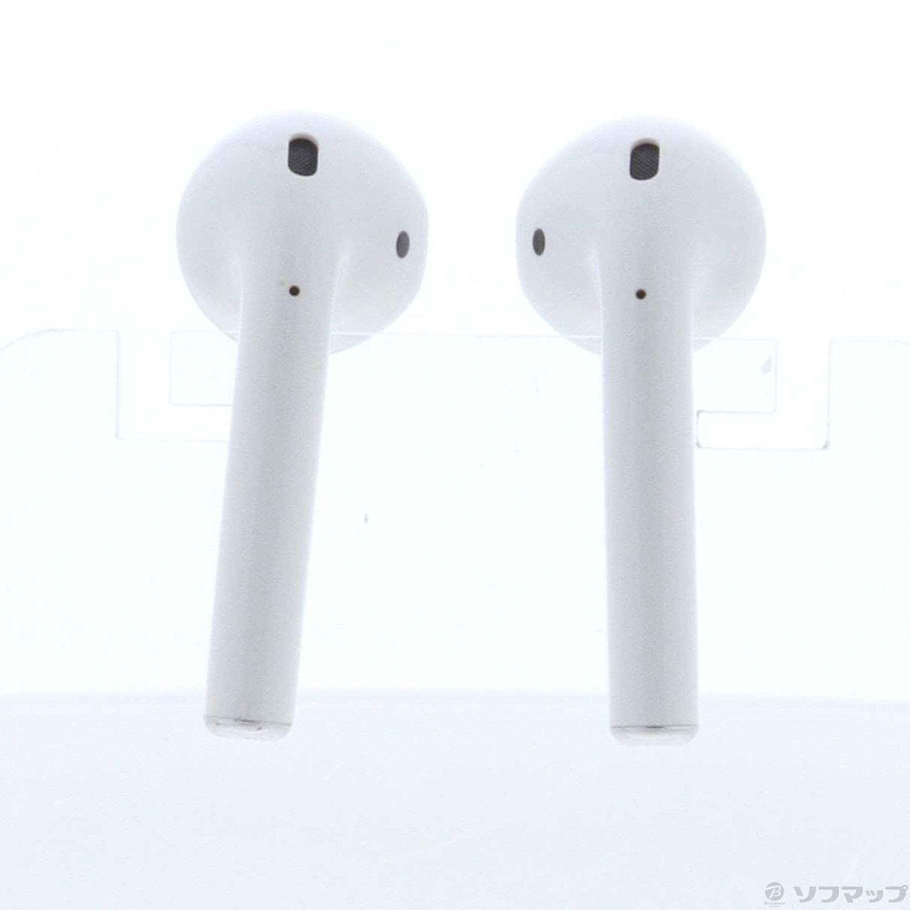 Apple AirPods MV7N2J/A   ジャンク品 Airpods Pro Apple ワイヤレスイヤホン ジャンク品 used品 美品