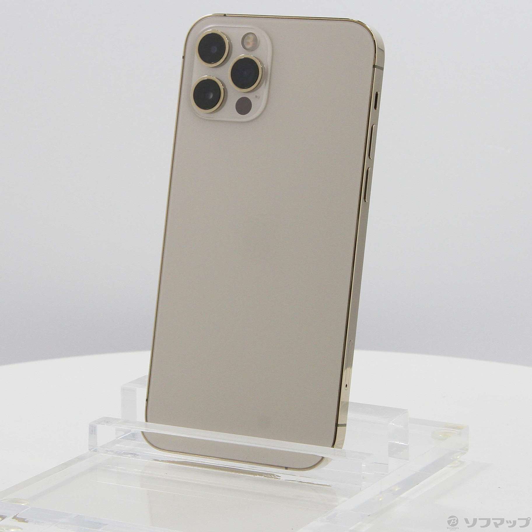 iPhone 12 pro ゴールド 128 GB SIMフリー seven-health.com