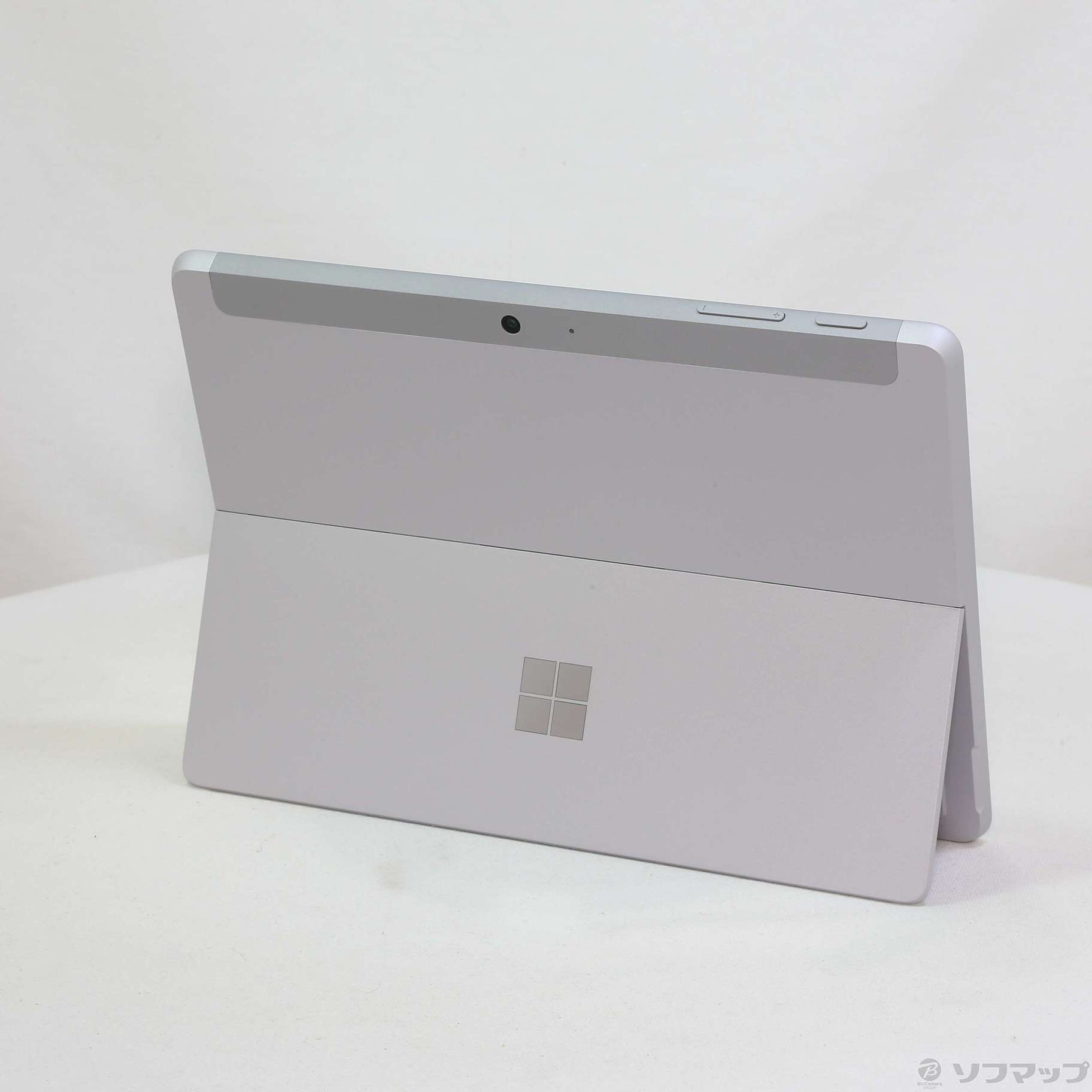 中古】Surface Go3 LTE Advanced 〔Core i3／8GB／SSD128GB〕 8VH