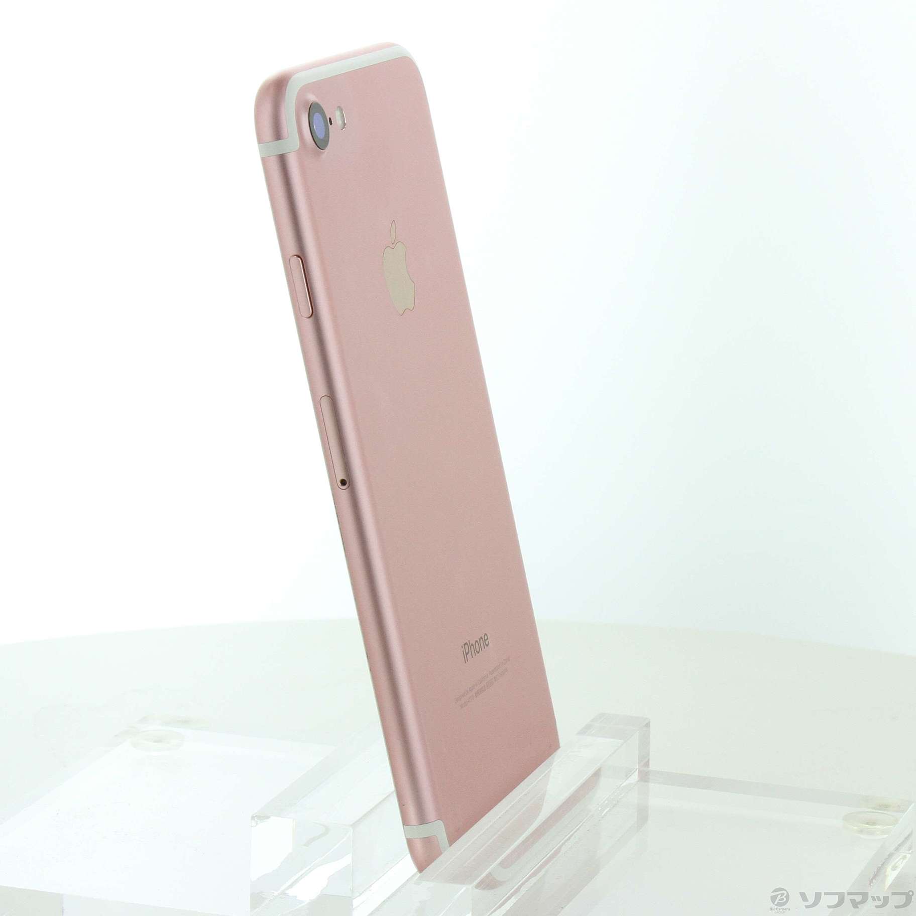 iPhone7 32GB ローズゴールド MNCJ2J／A SoftBank