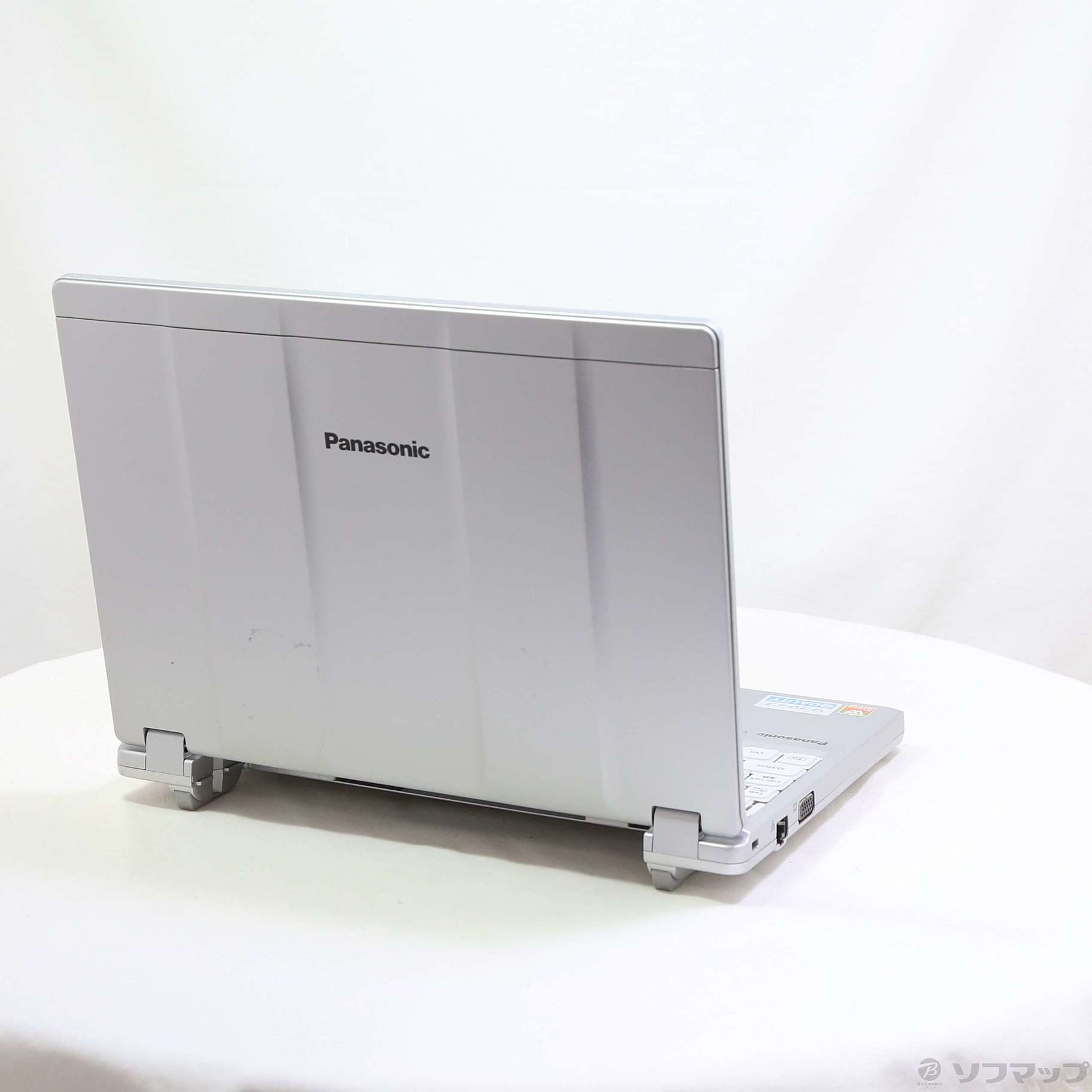 Panasonic Corporation CF-SZ6P27LC(ノートパソコン)-